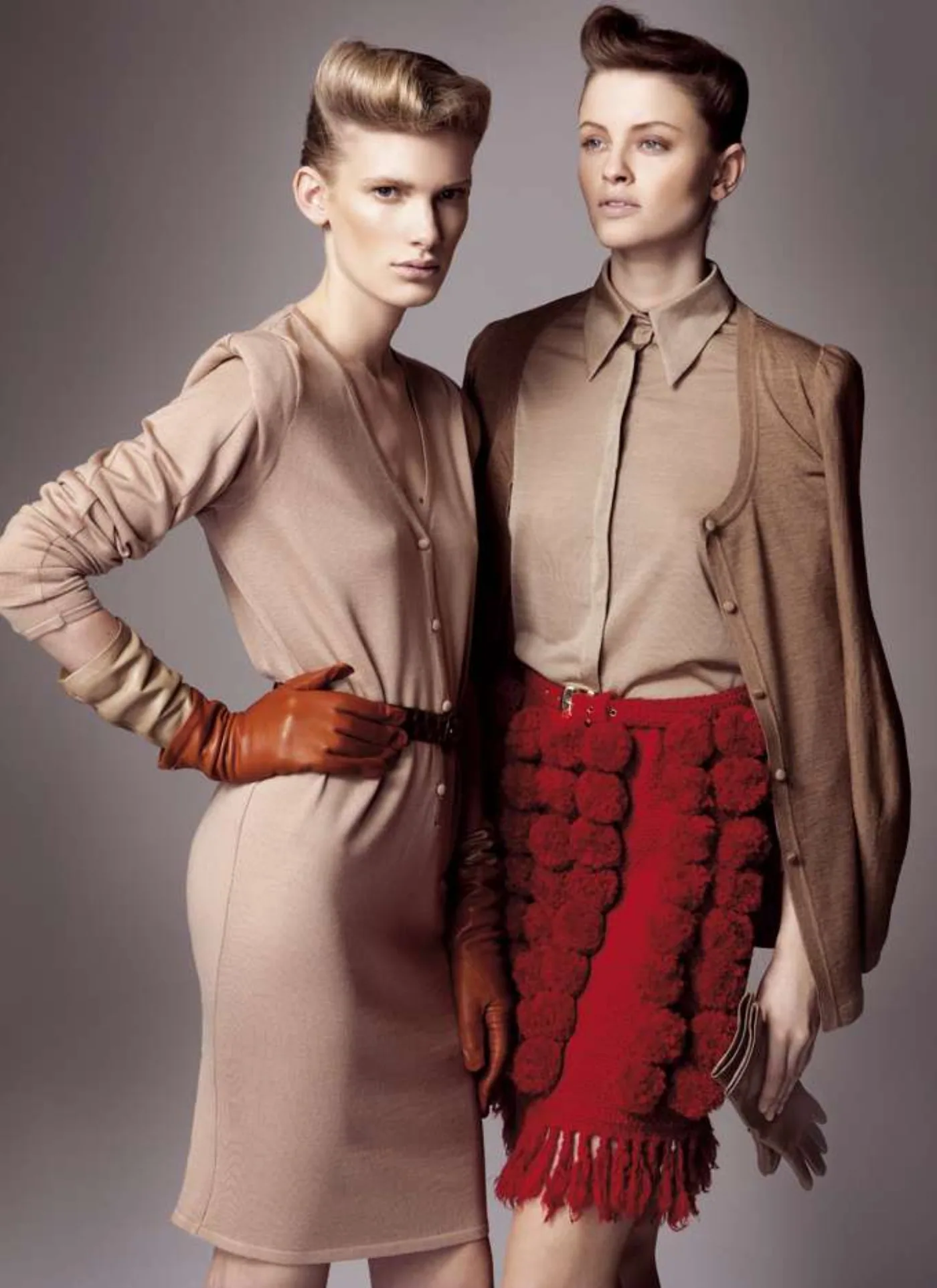 Fall Winter 2010–11, look 16