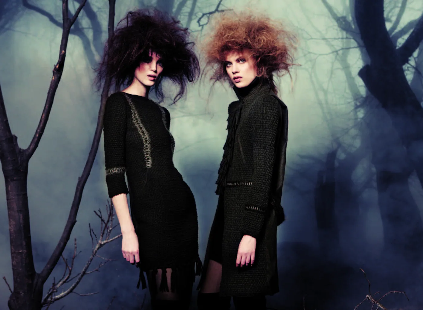Fall Winter 2011–12, look 13