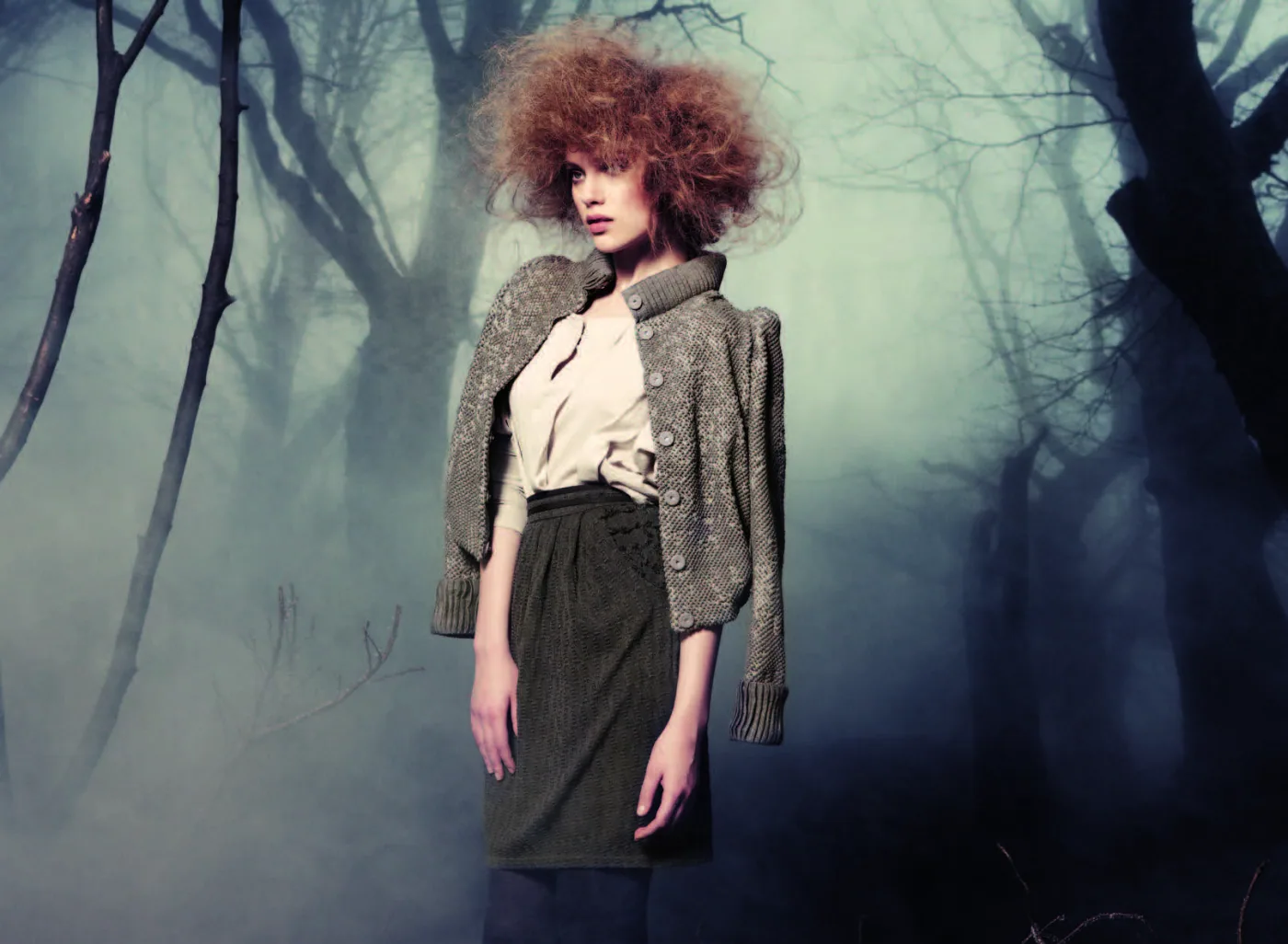 Fall Winter 2011–12, look 15