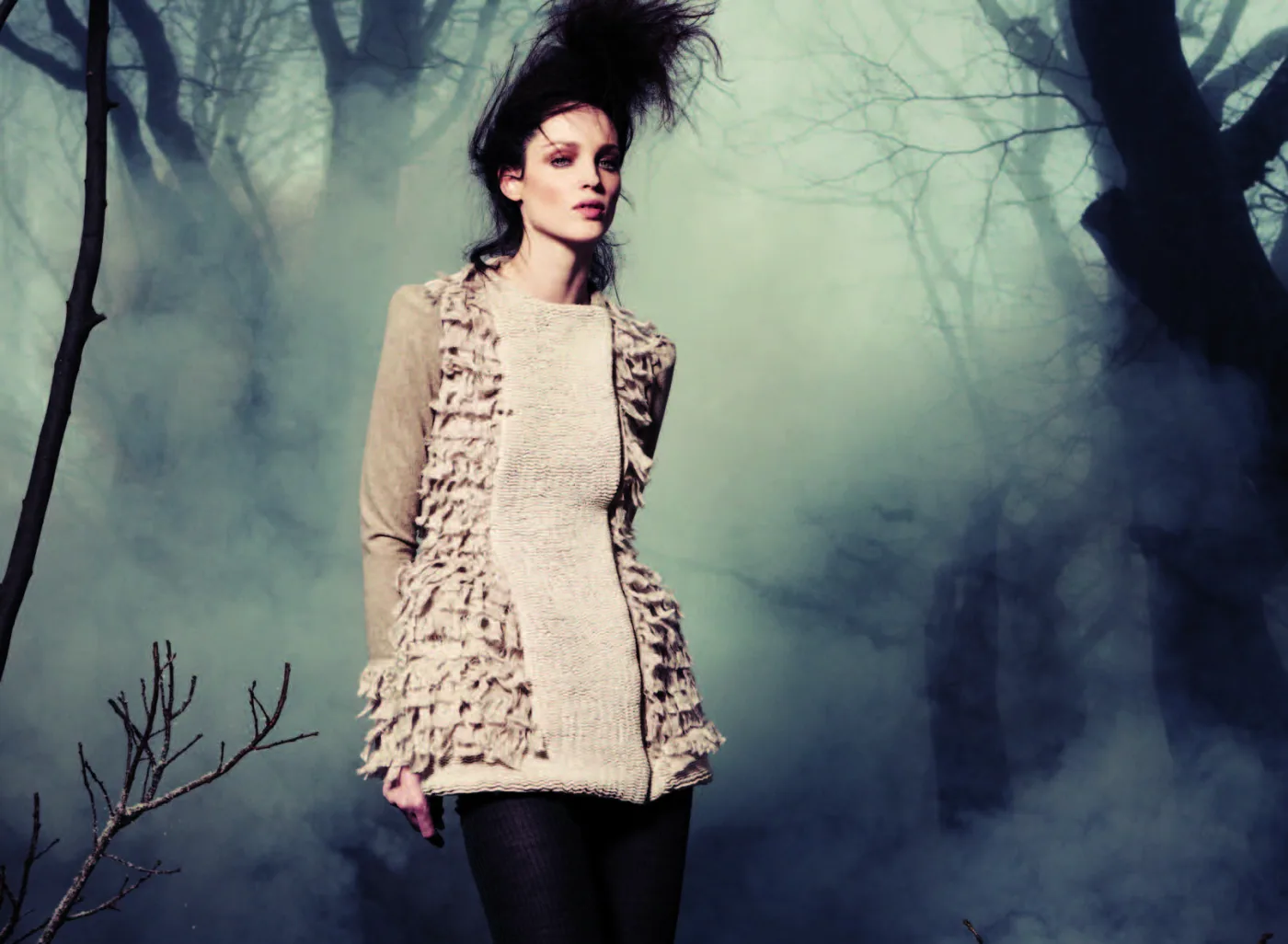 Fall Winter 2011–12, look 16