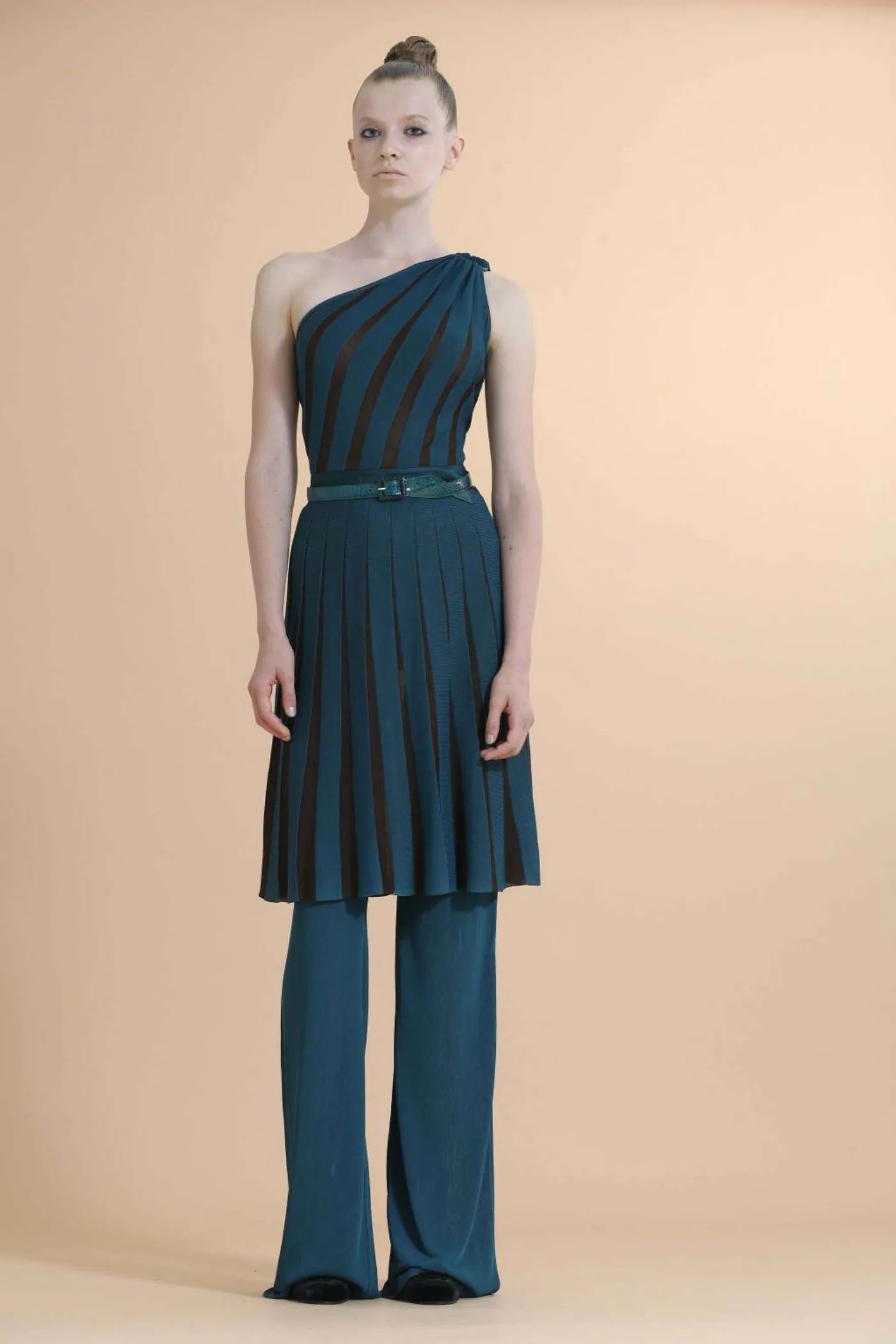 Spring Summer 2008, look 4