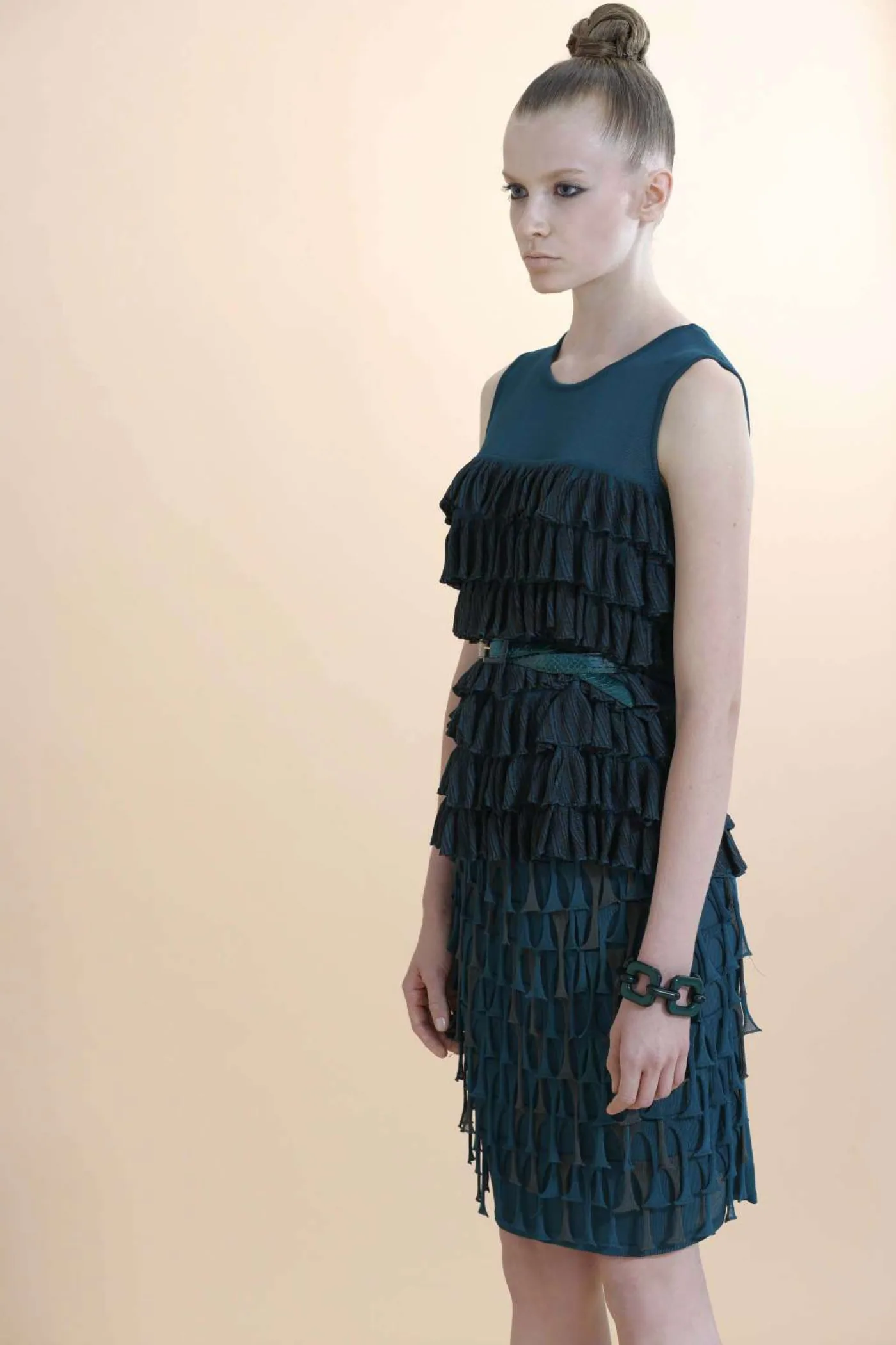 Spring Summer 2008, look 7