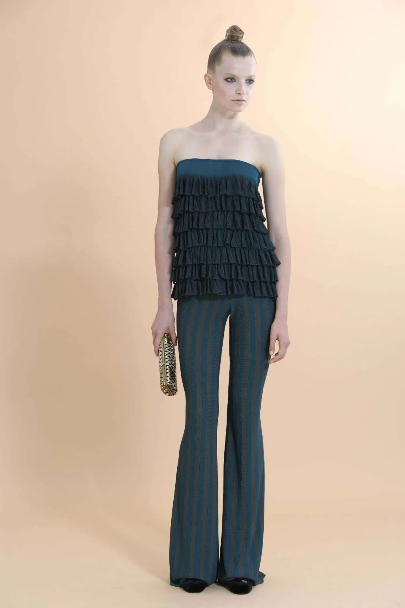 Spring Summer 2008, look 8