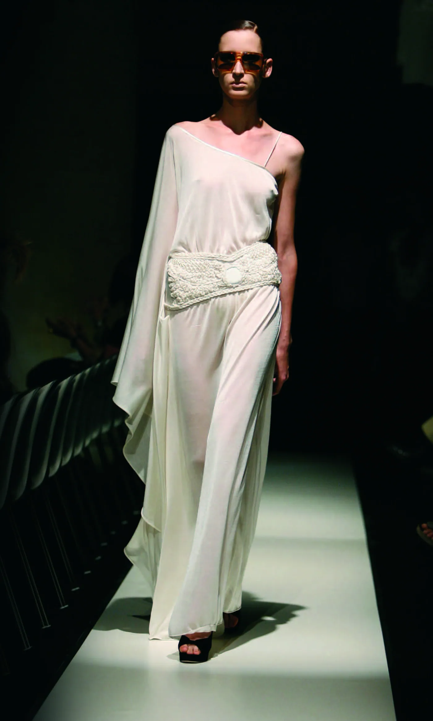 Who Is On Next 2006, Rome, look 2
