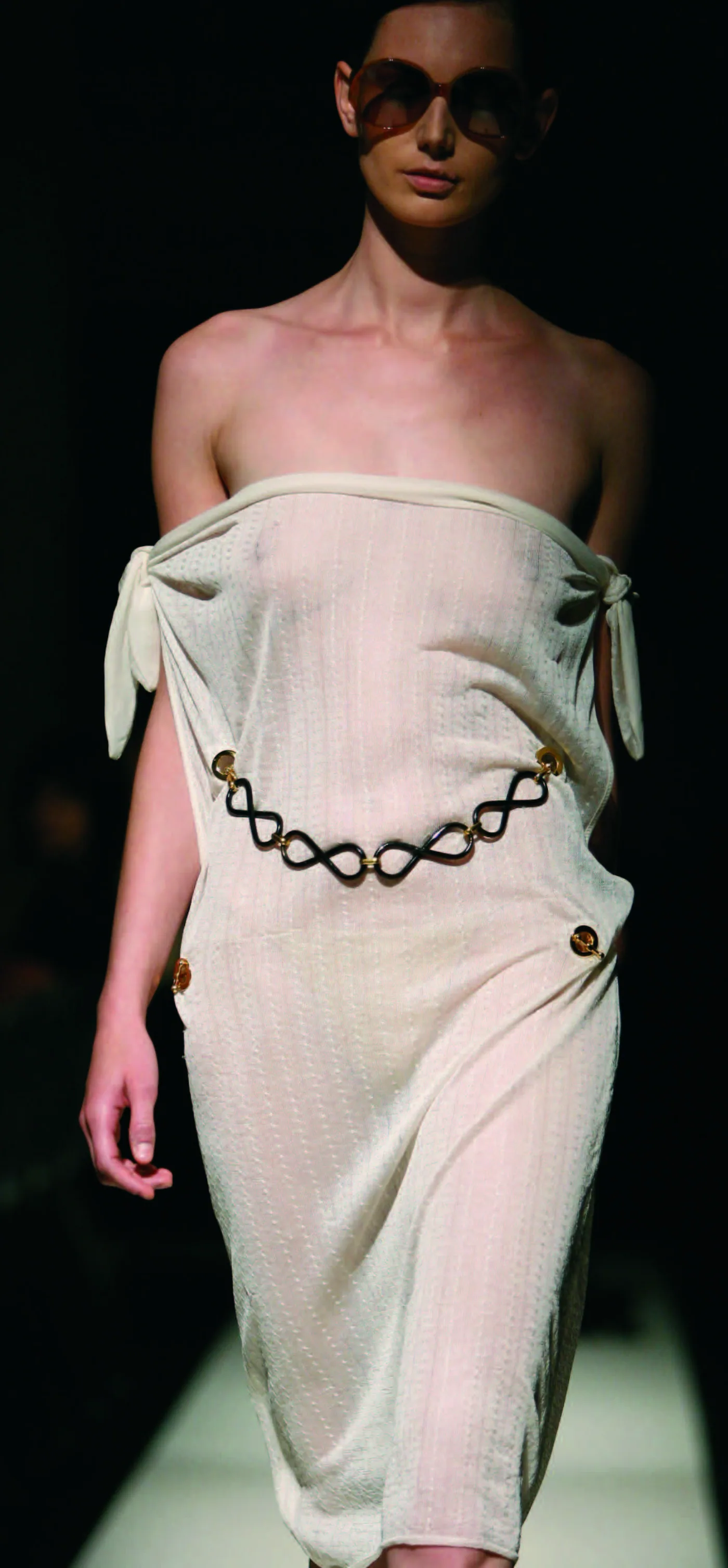 Who Is On Next 2006, Rome, look 7