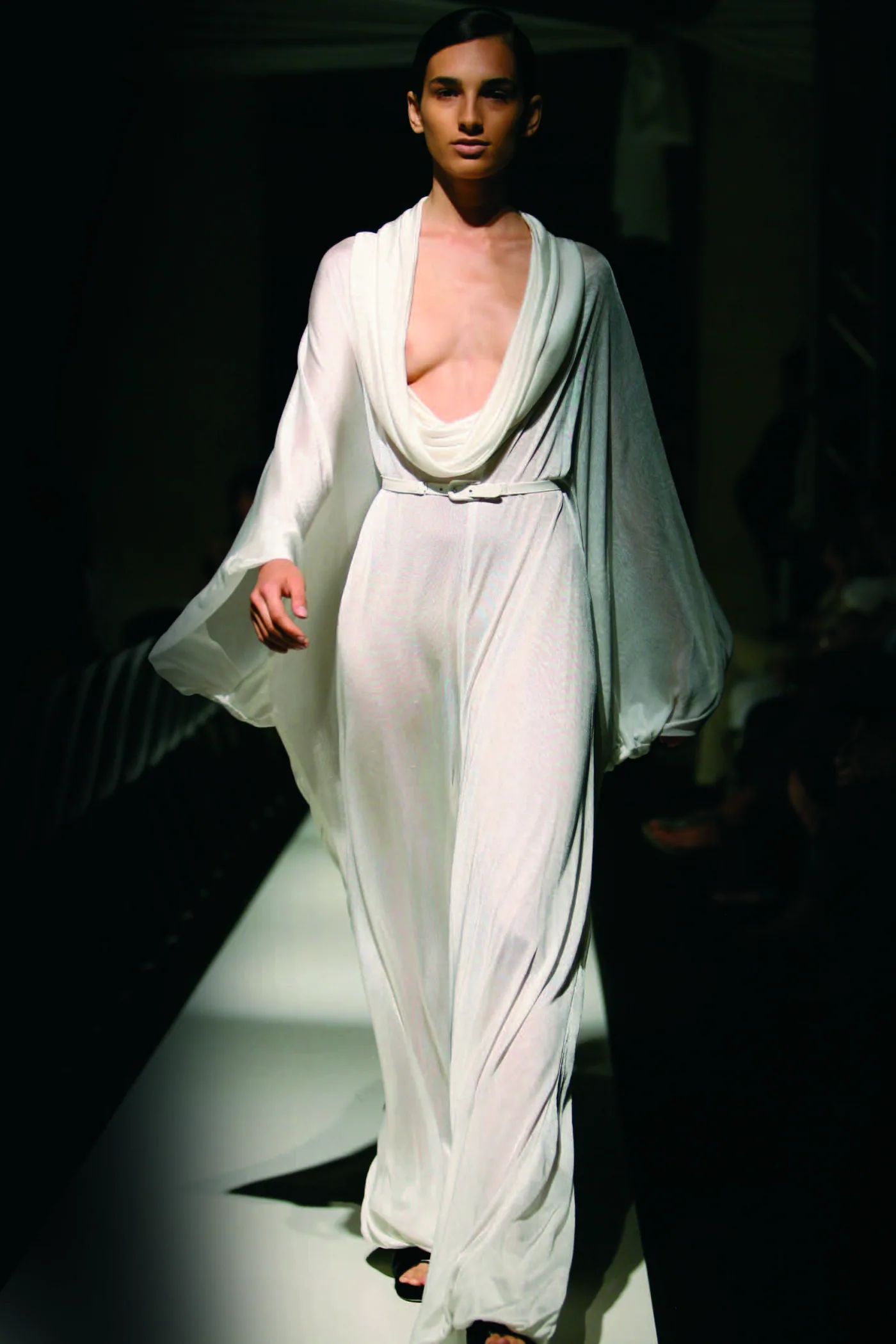 Who Is On Next 2006, Rome, look 10