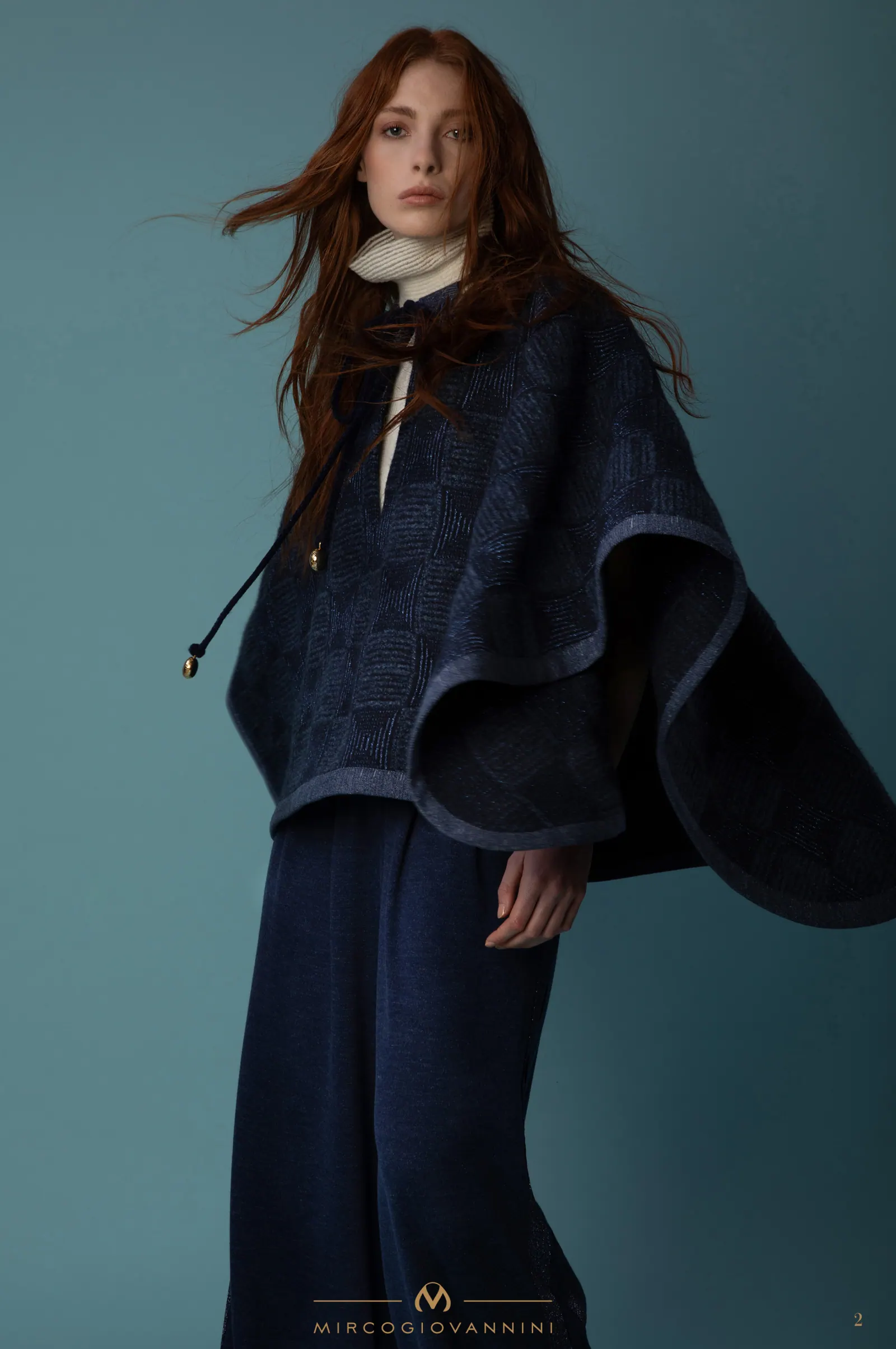 Fall Winter 2026, look 02