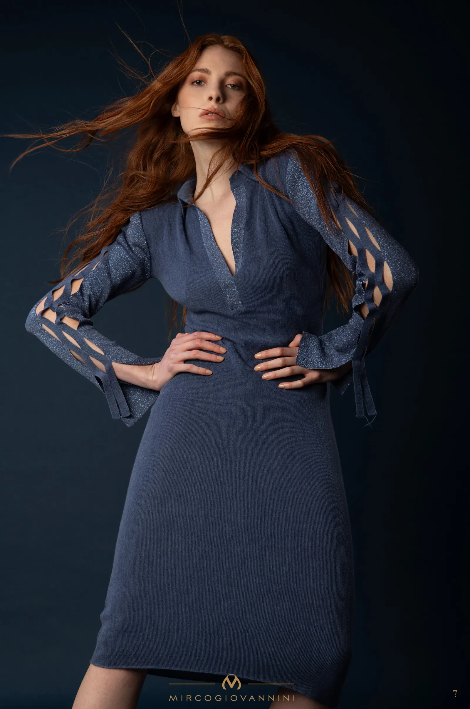 Fall Winter 2026, look 07