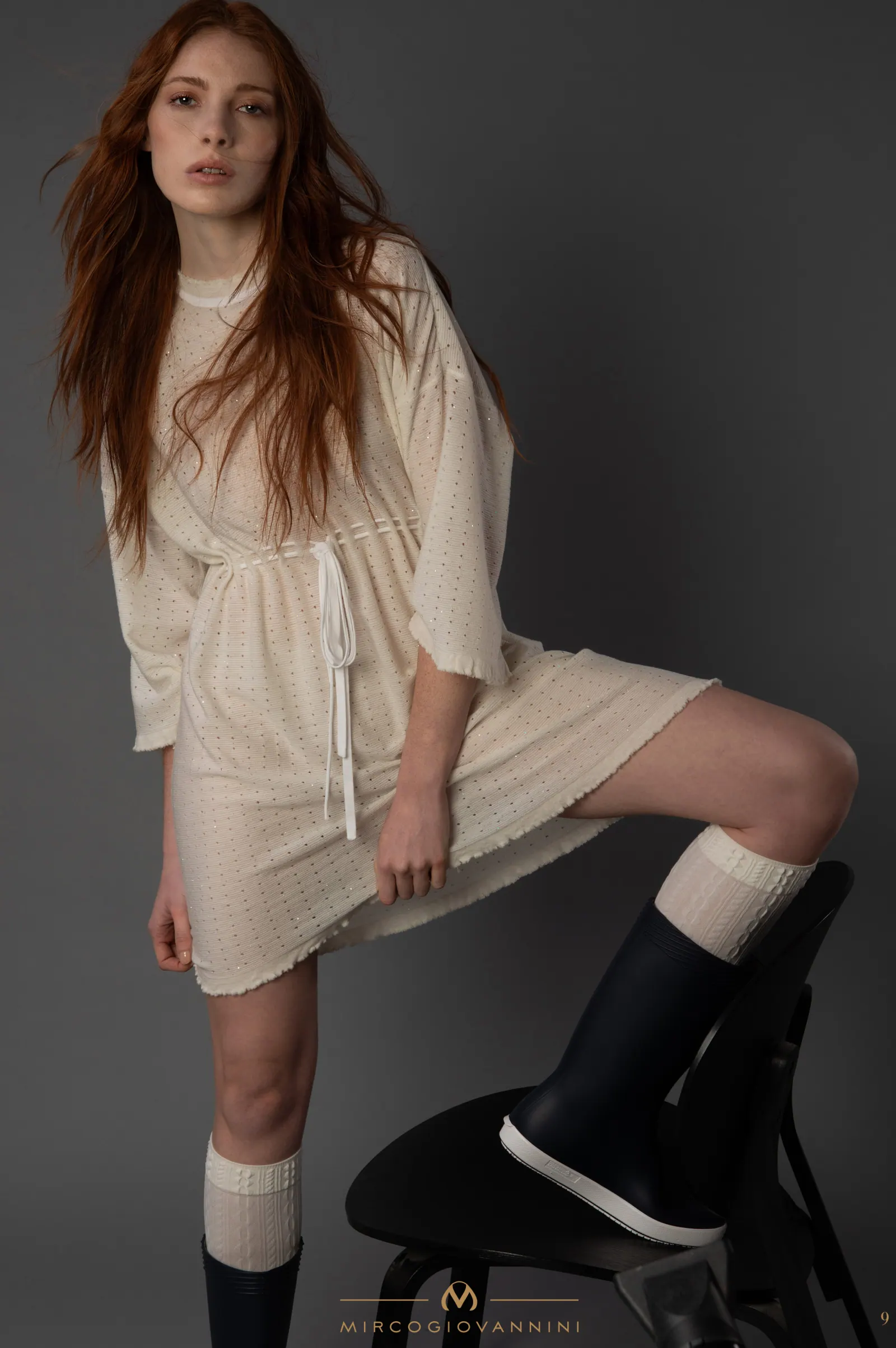 Fall Winter 2026, look 09