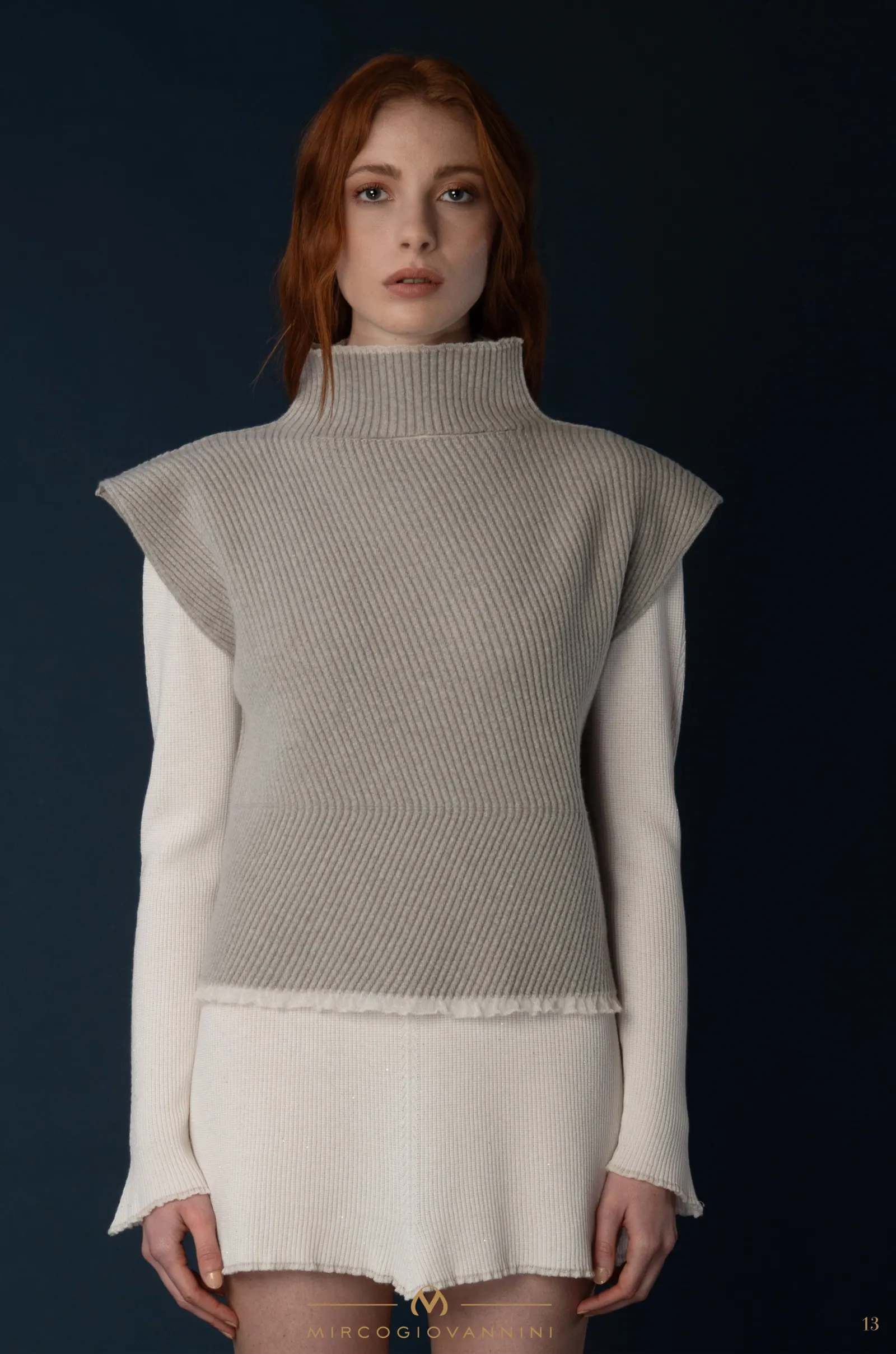 Fall Winter 2026, look 13