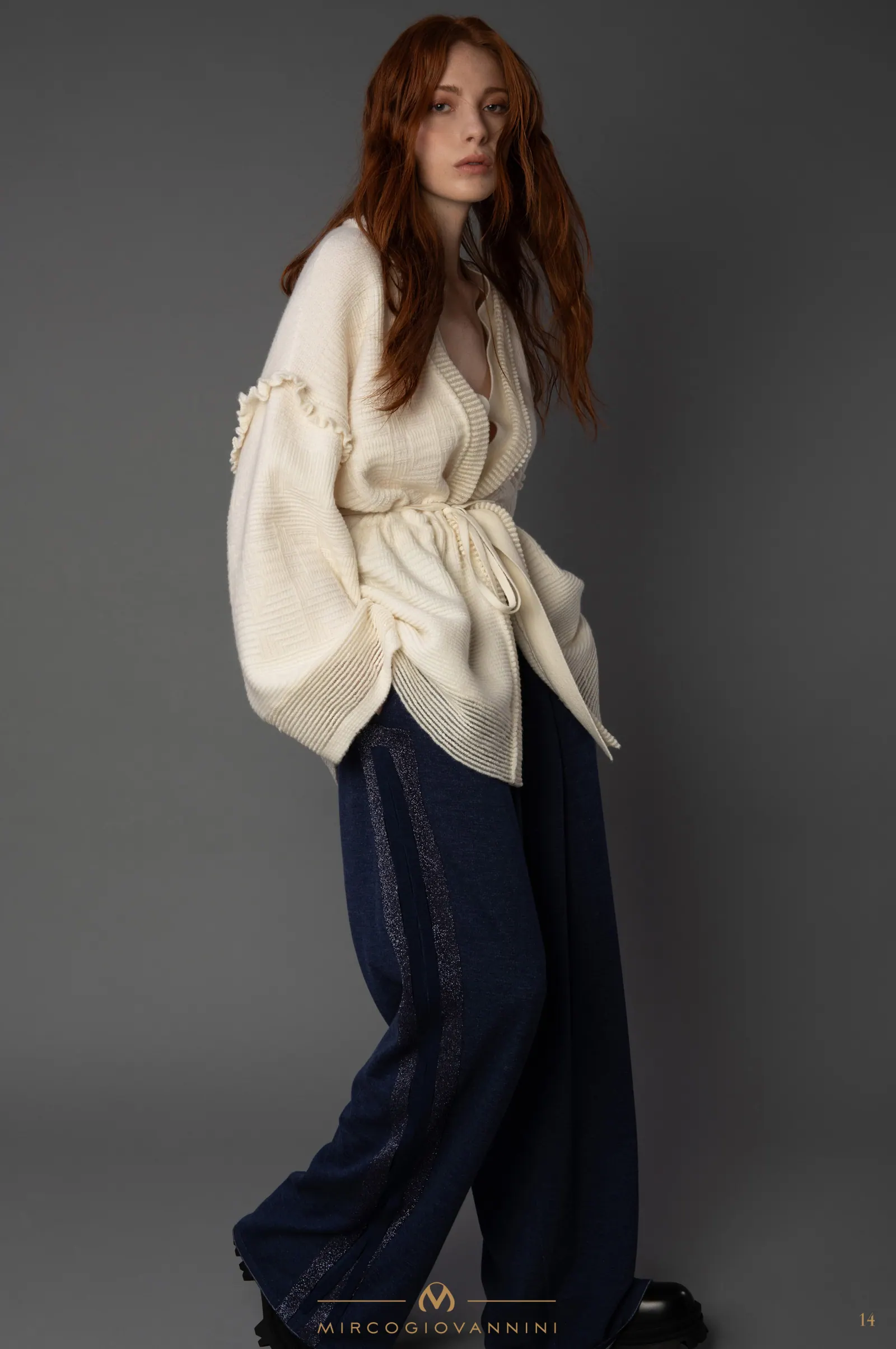 Fall Winter 2026, look 14