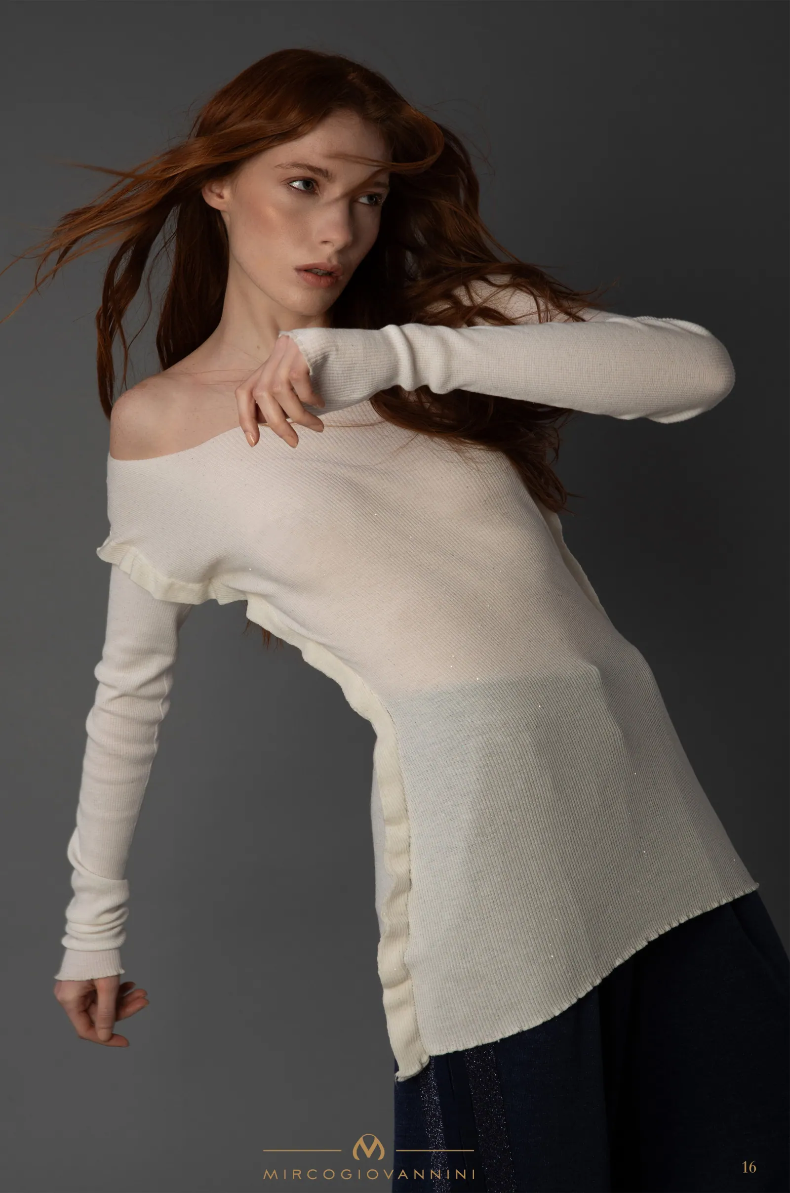 Fall Winter 2026, look 16