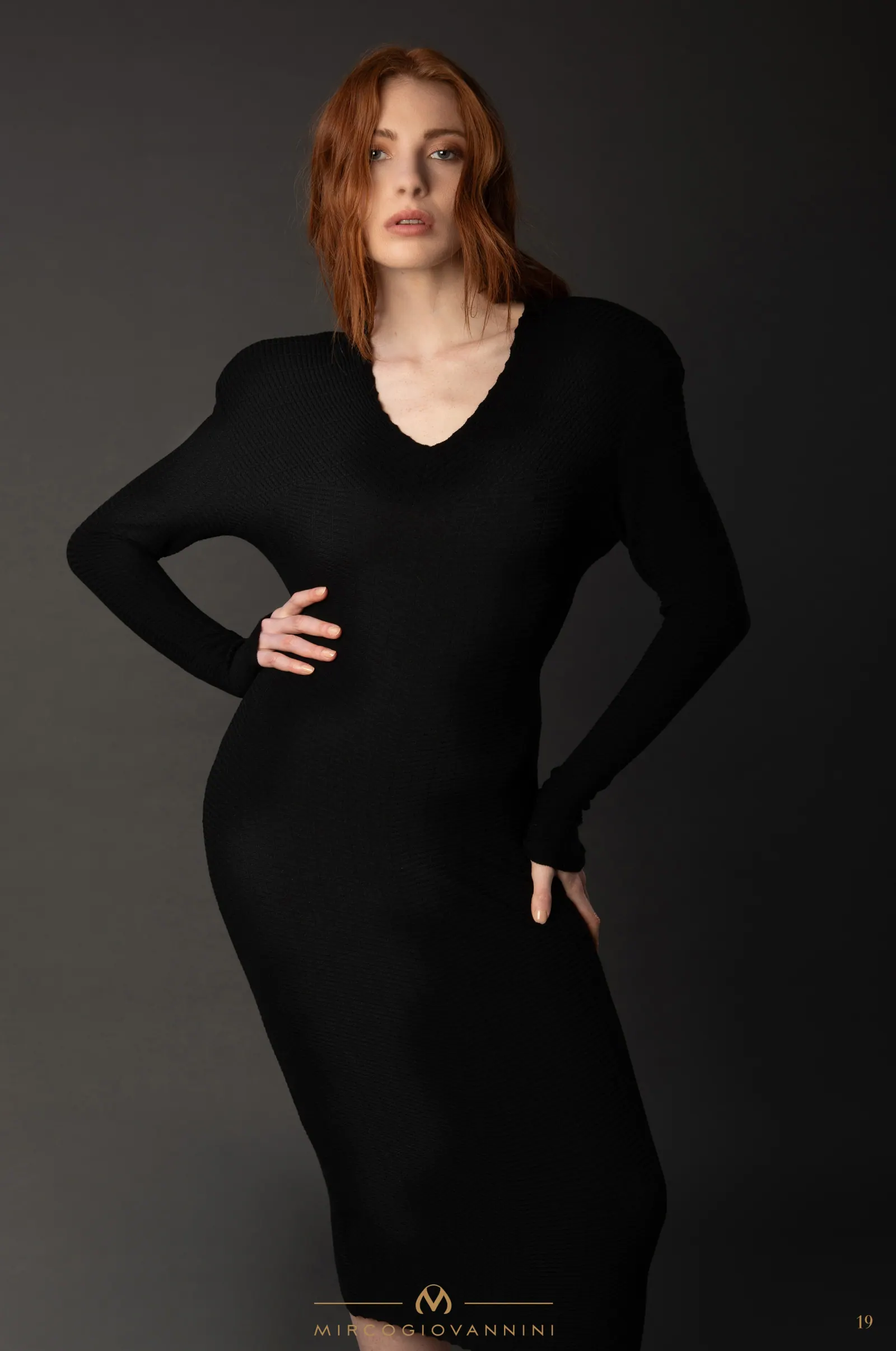 Fall Winter 2026, look 19