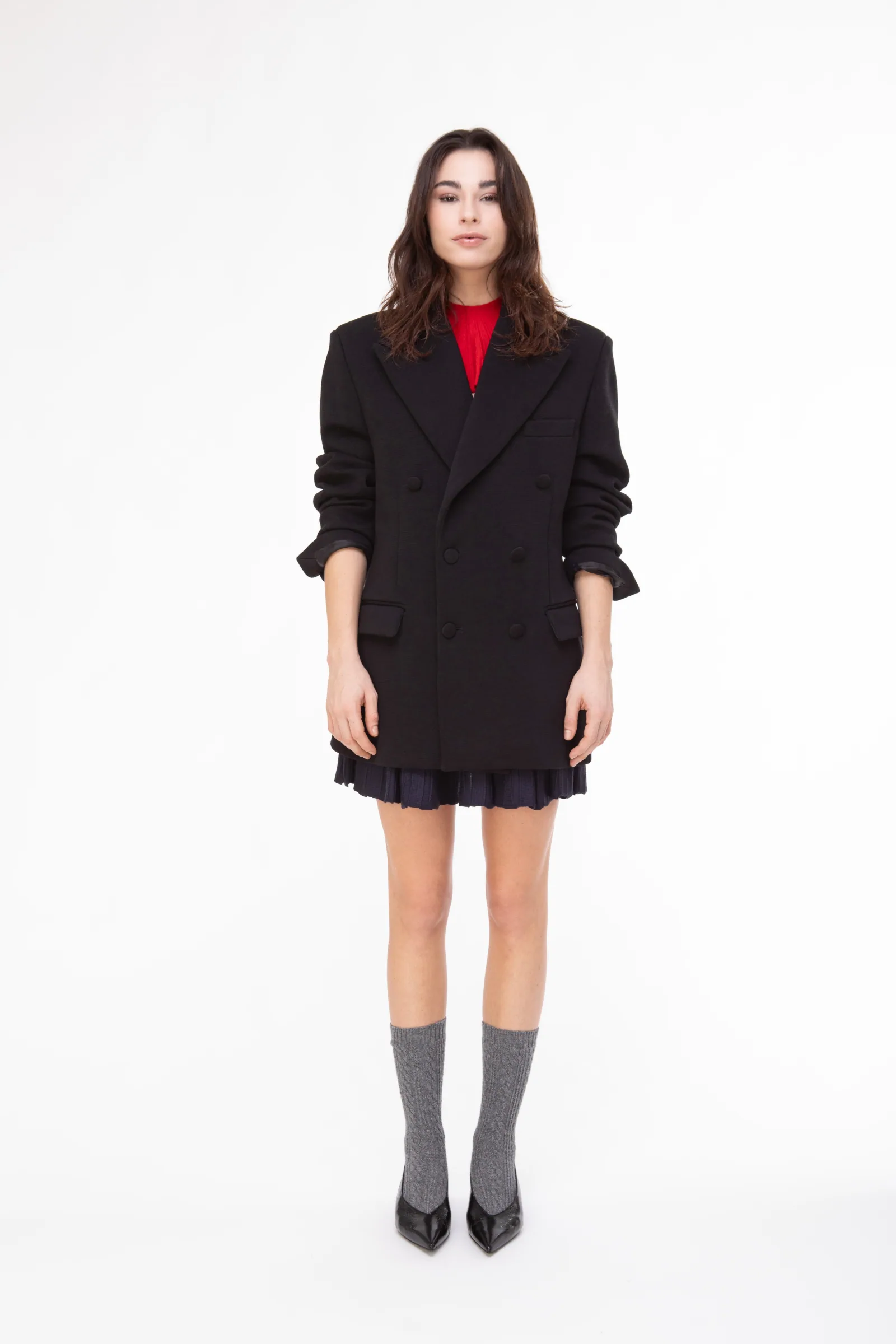 Knitsugi, look 4