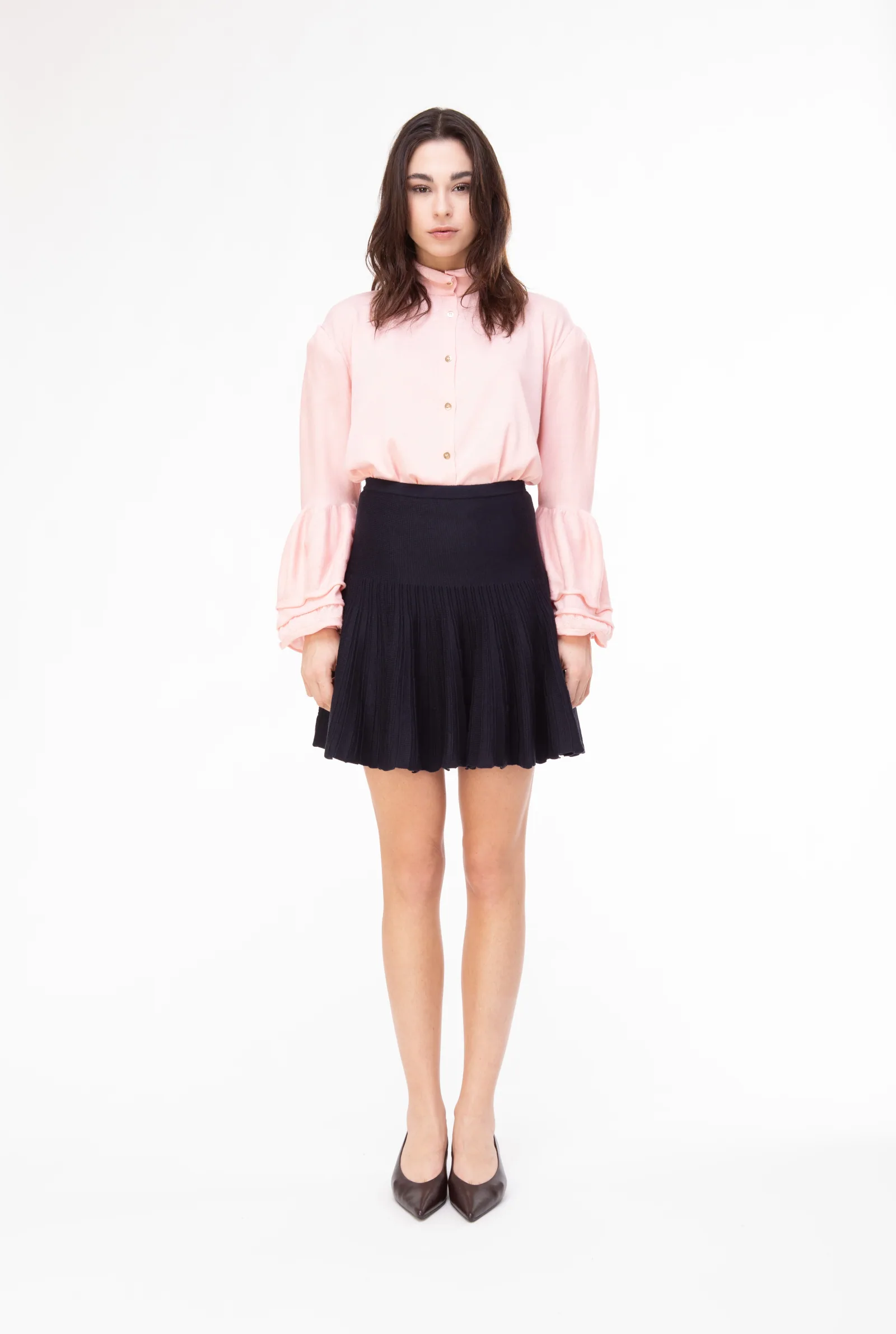 Knitsugi, look 5