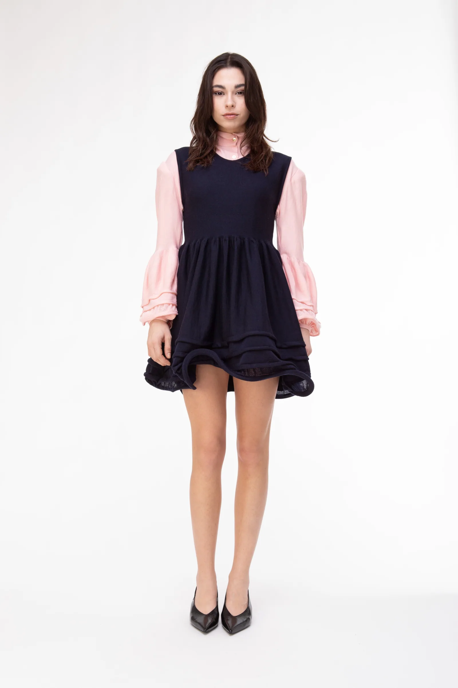 Knitsugi, look 6