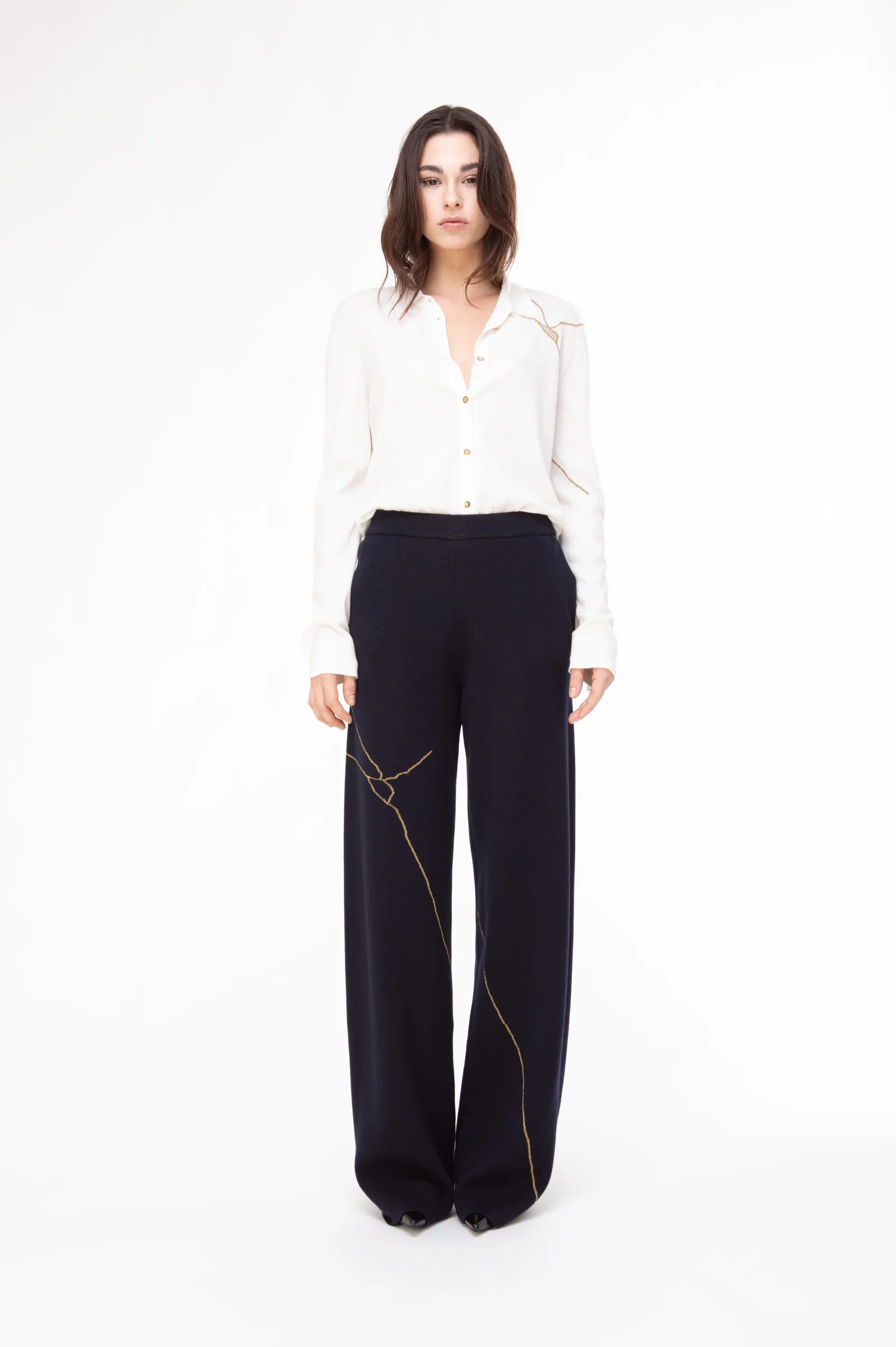 Knitsugi, look 9