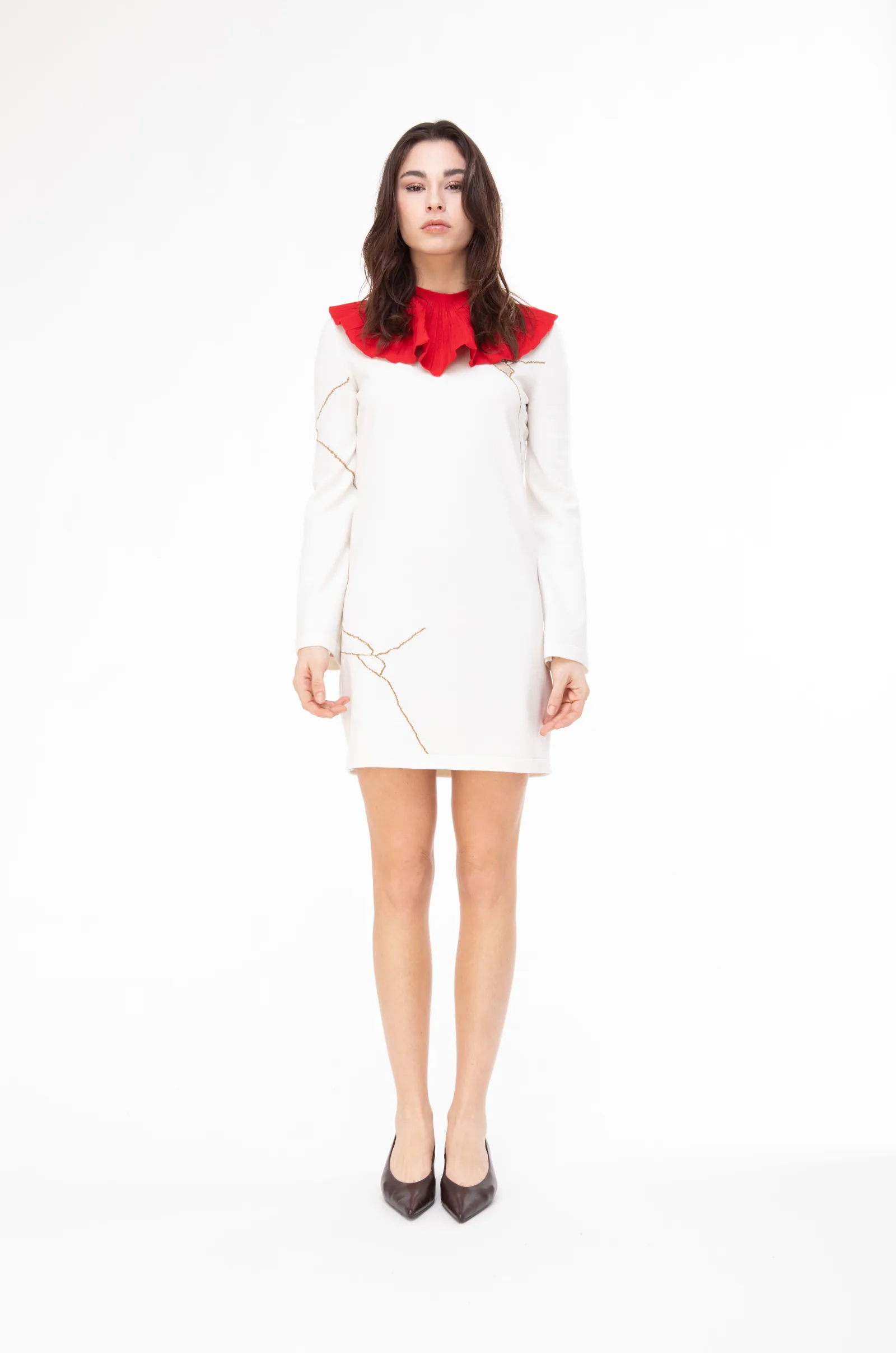 Knitsugi, look 11