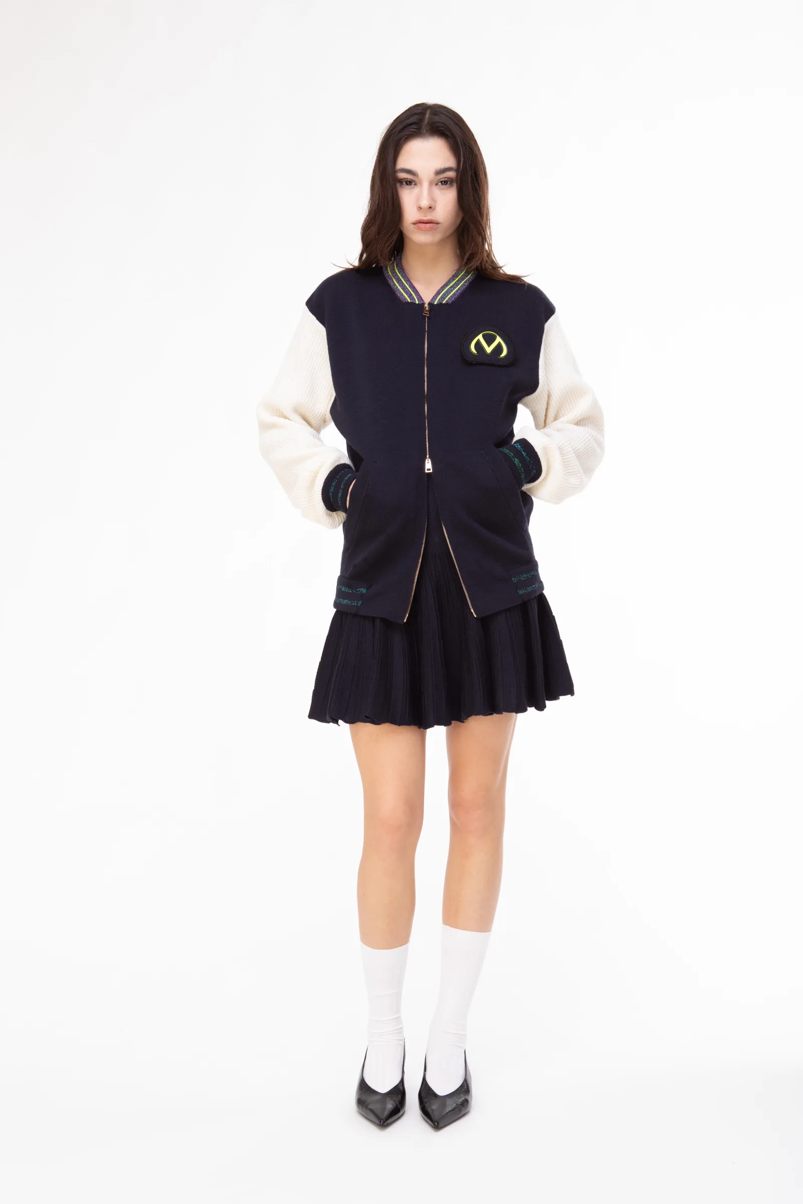 Knitsugi, look 12