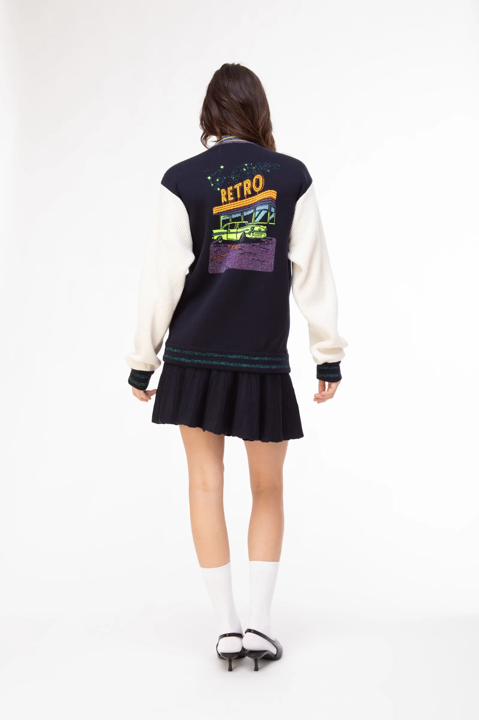 Knitsugi, look 13