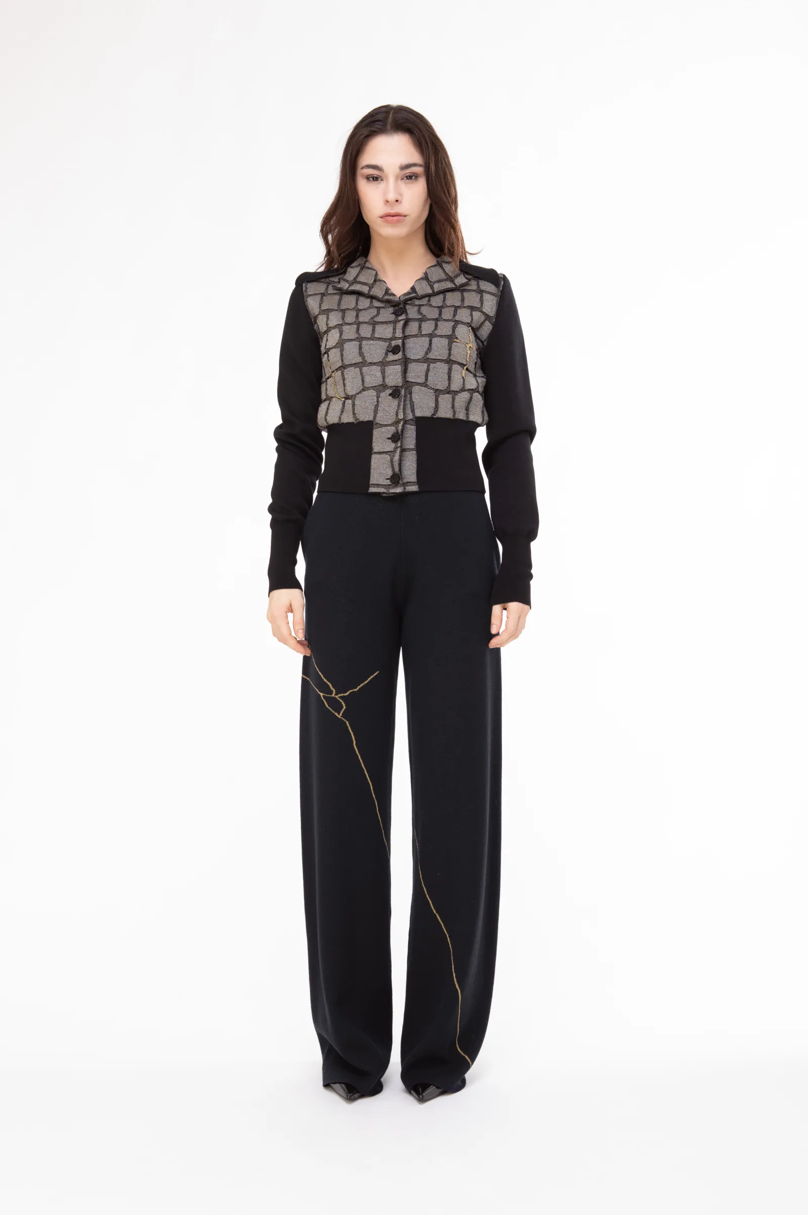 Knitsugi, look 15