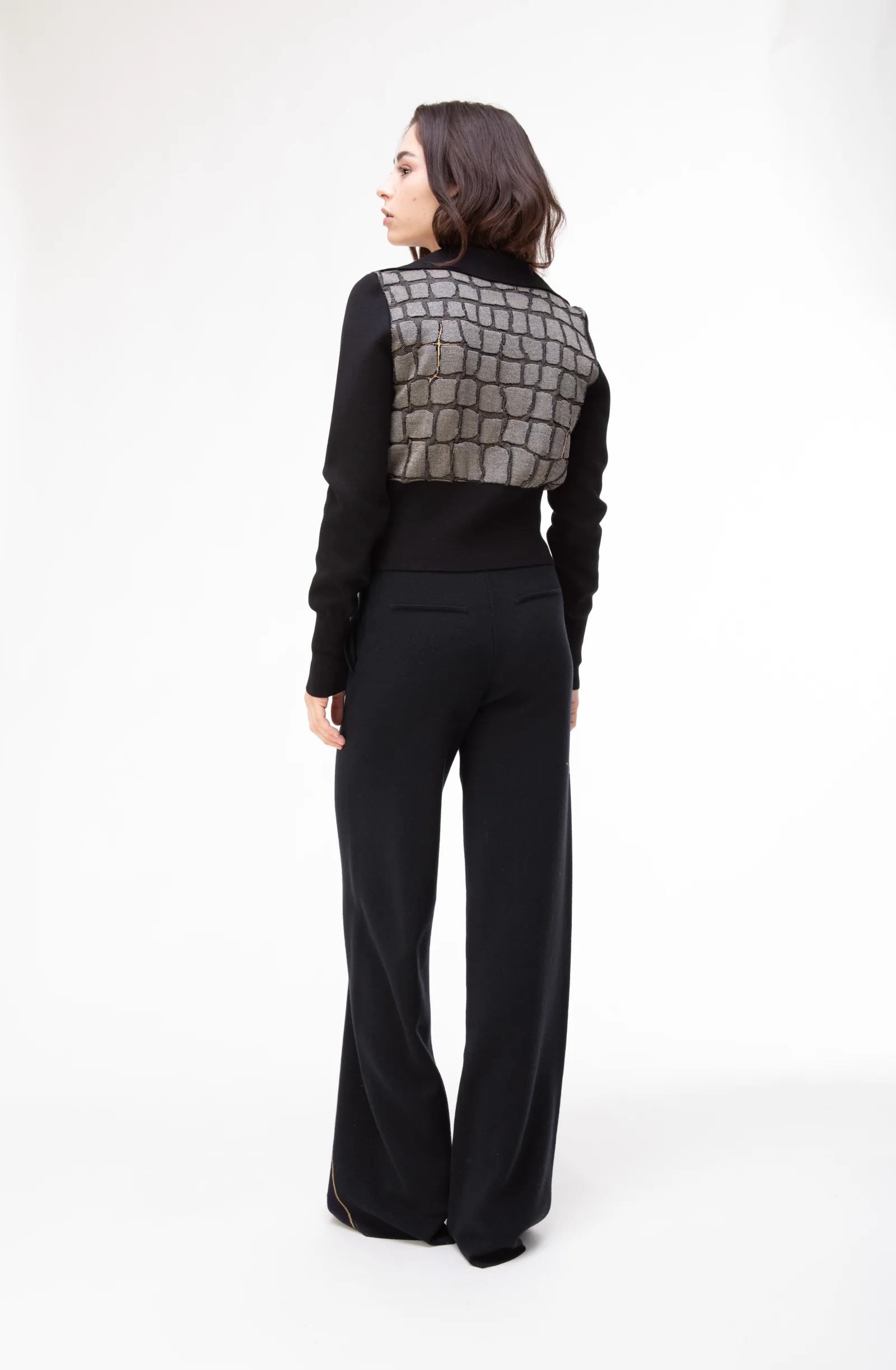 Knitsugi, look 16