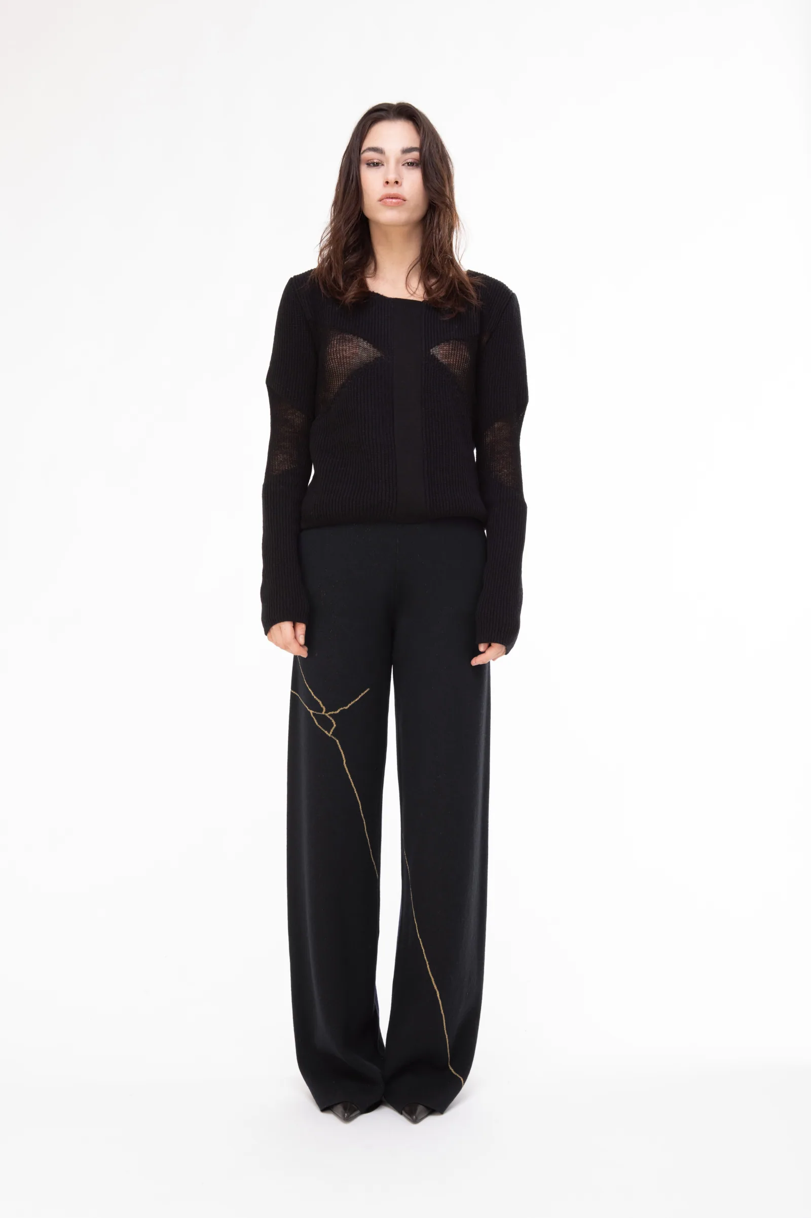 Knitsugi, look 20