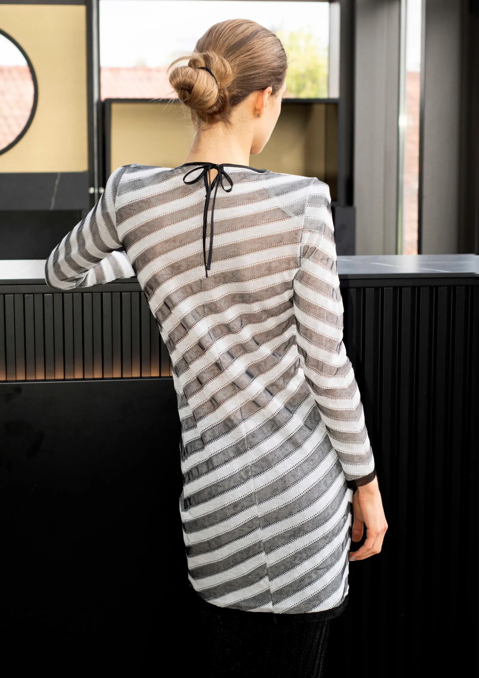 Optical, look 02