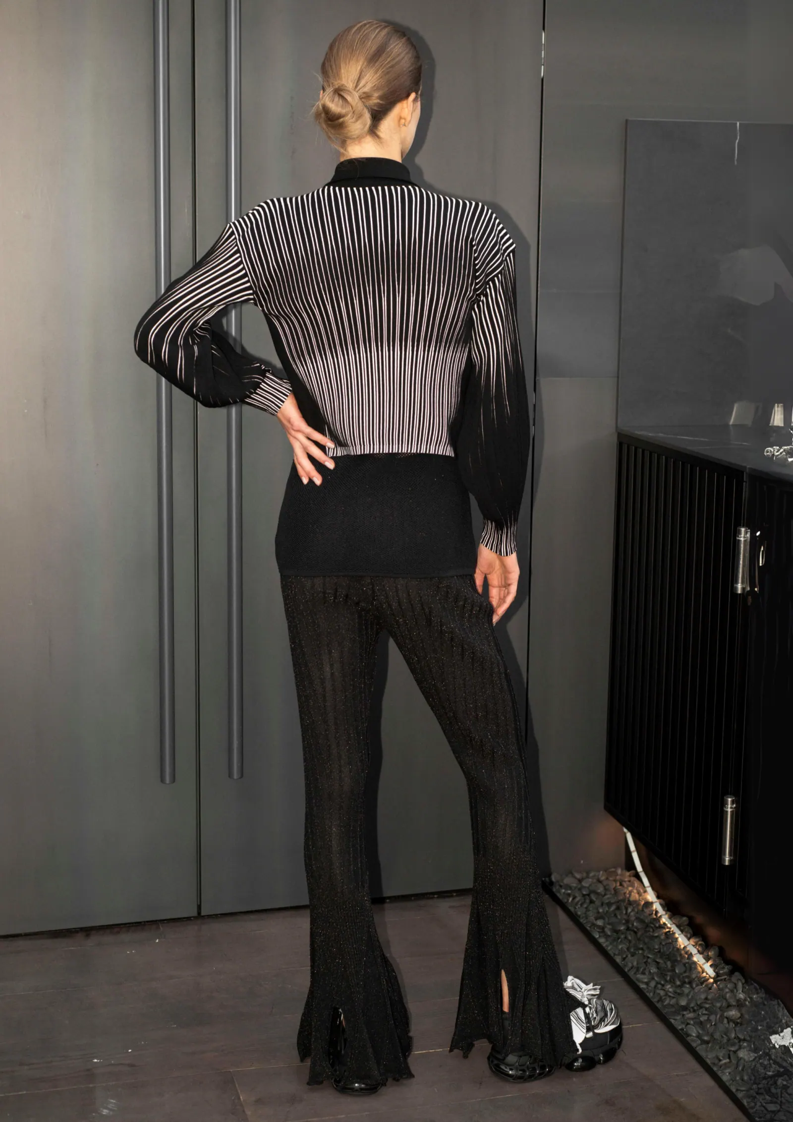 Optical, look 10