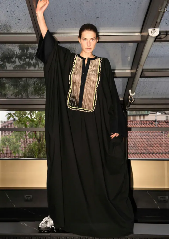 Optical, look 15
