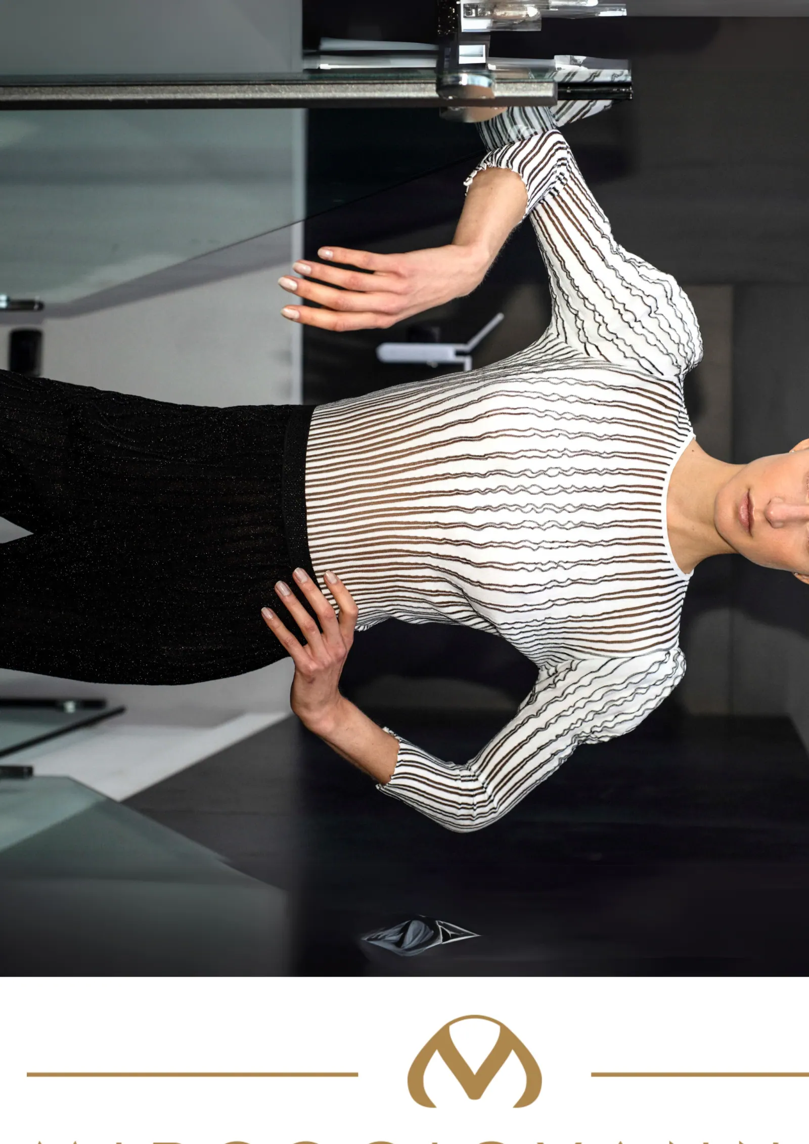 Optical, look 23