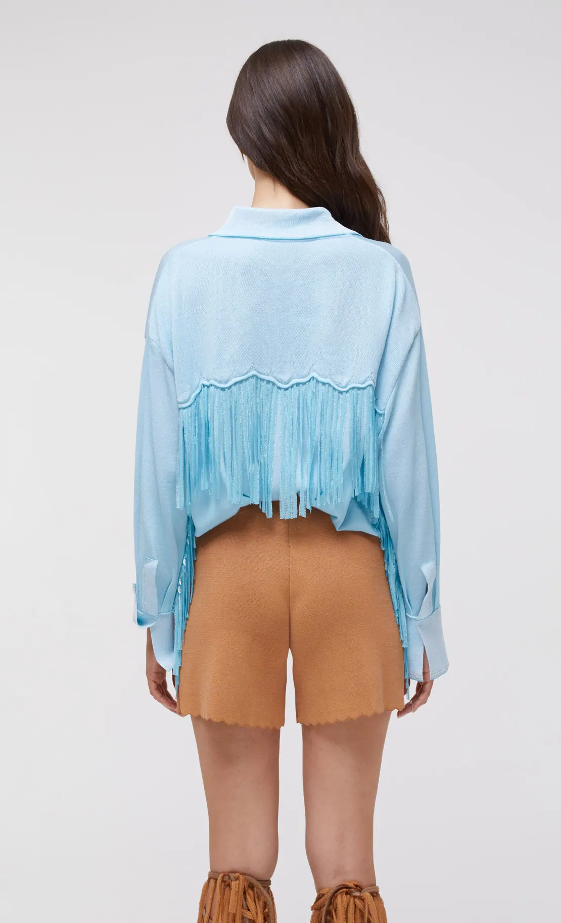 Spring Summer 2026, look 02
