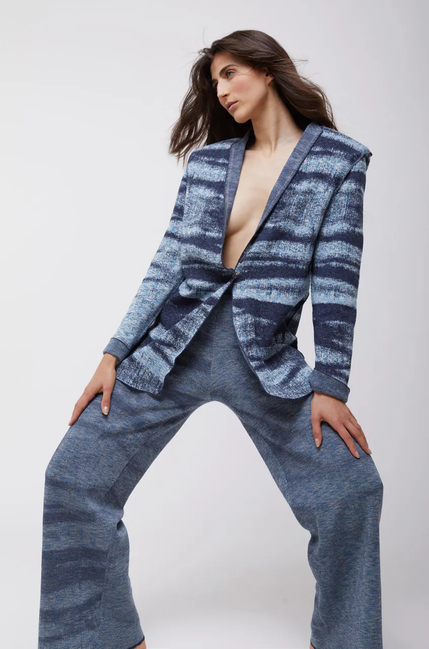 Spring Summer 2026, look 29