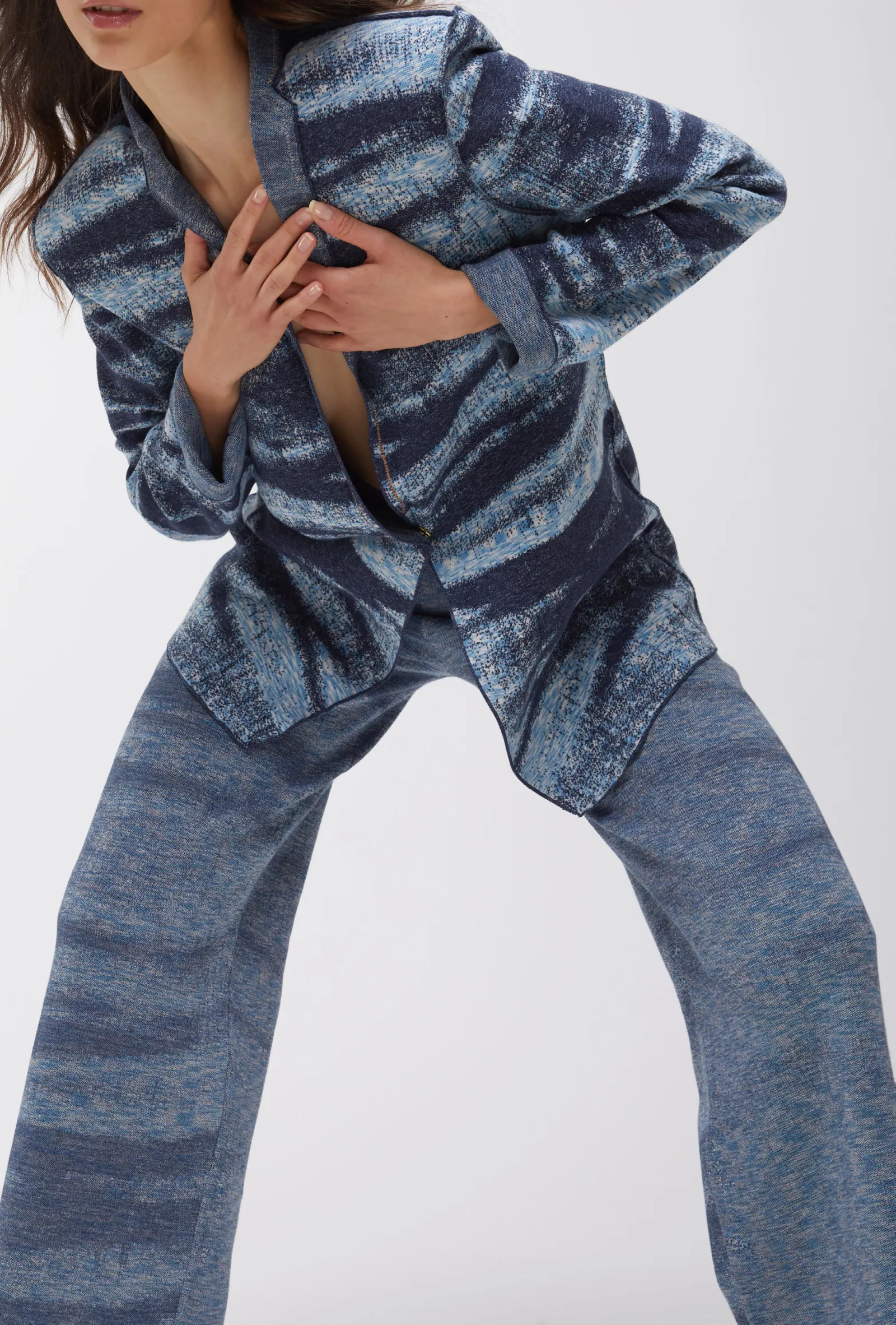 Spring Summer 2026, look 30
