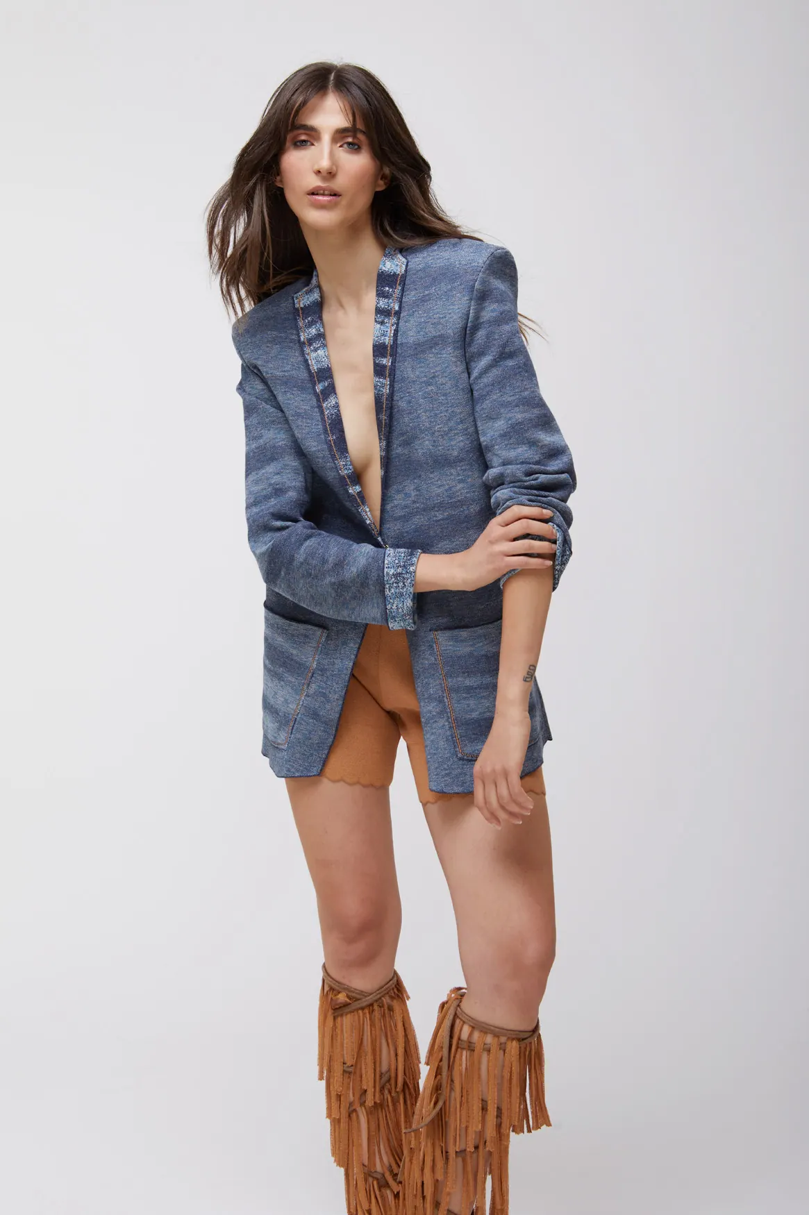 Spring Summer 2026, look 32