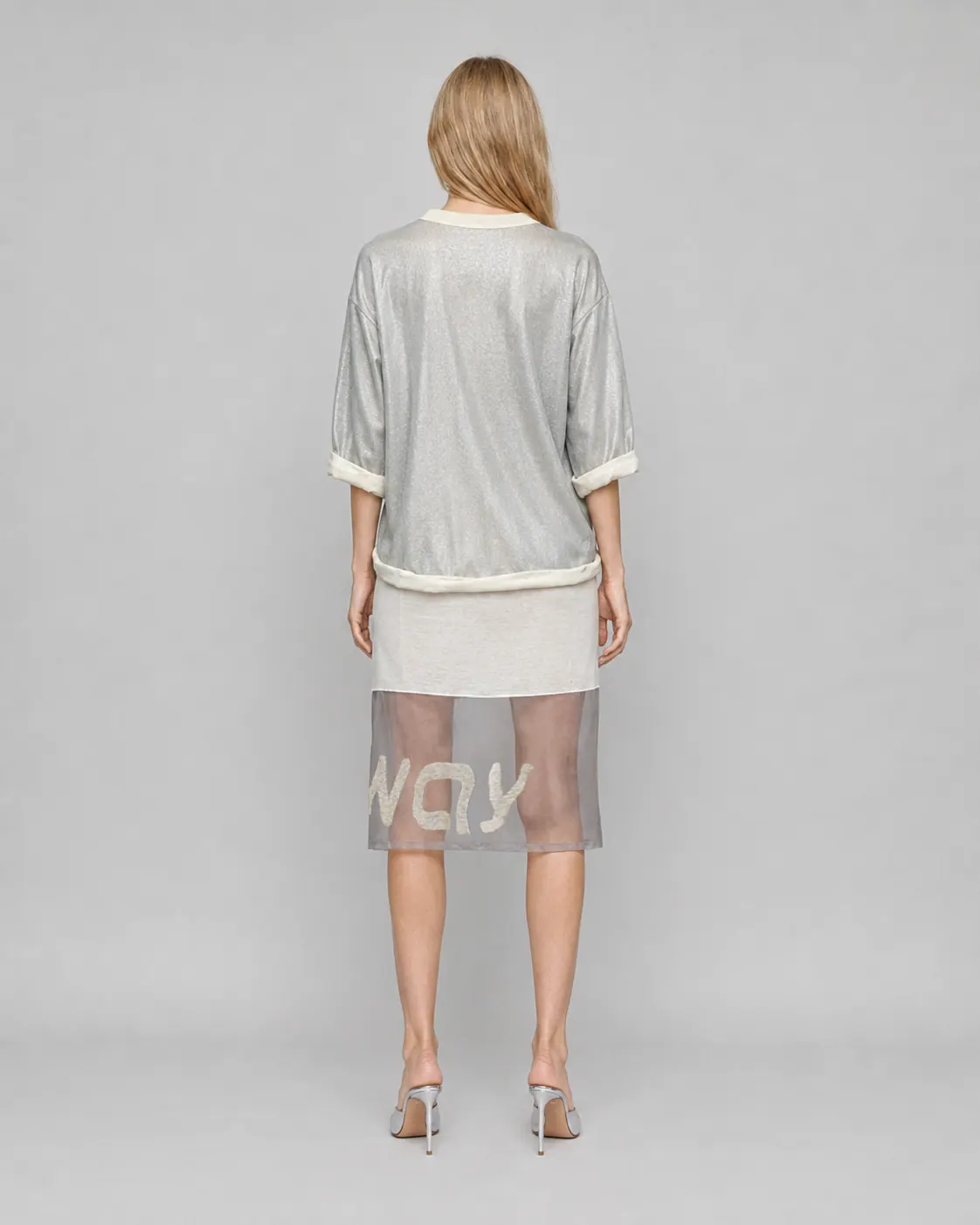 Spring Summer 2027, look 09