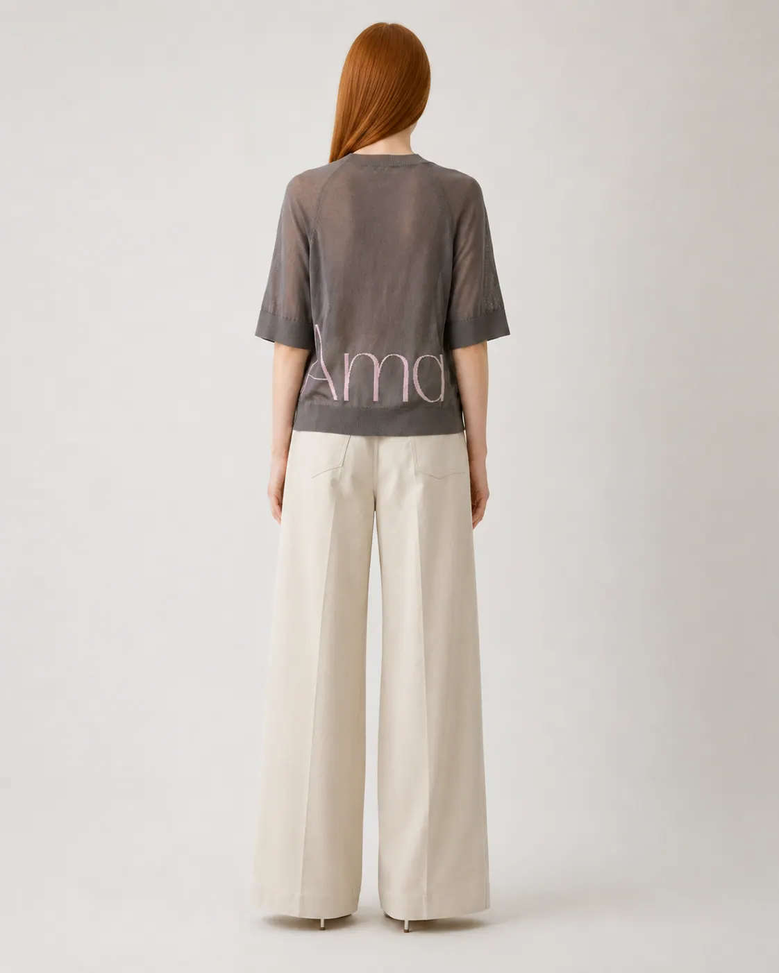 Spring Summer 2027, look 18