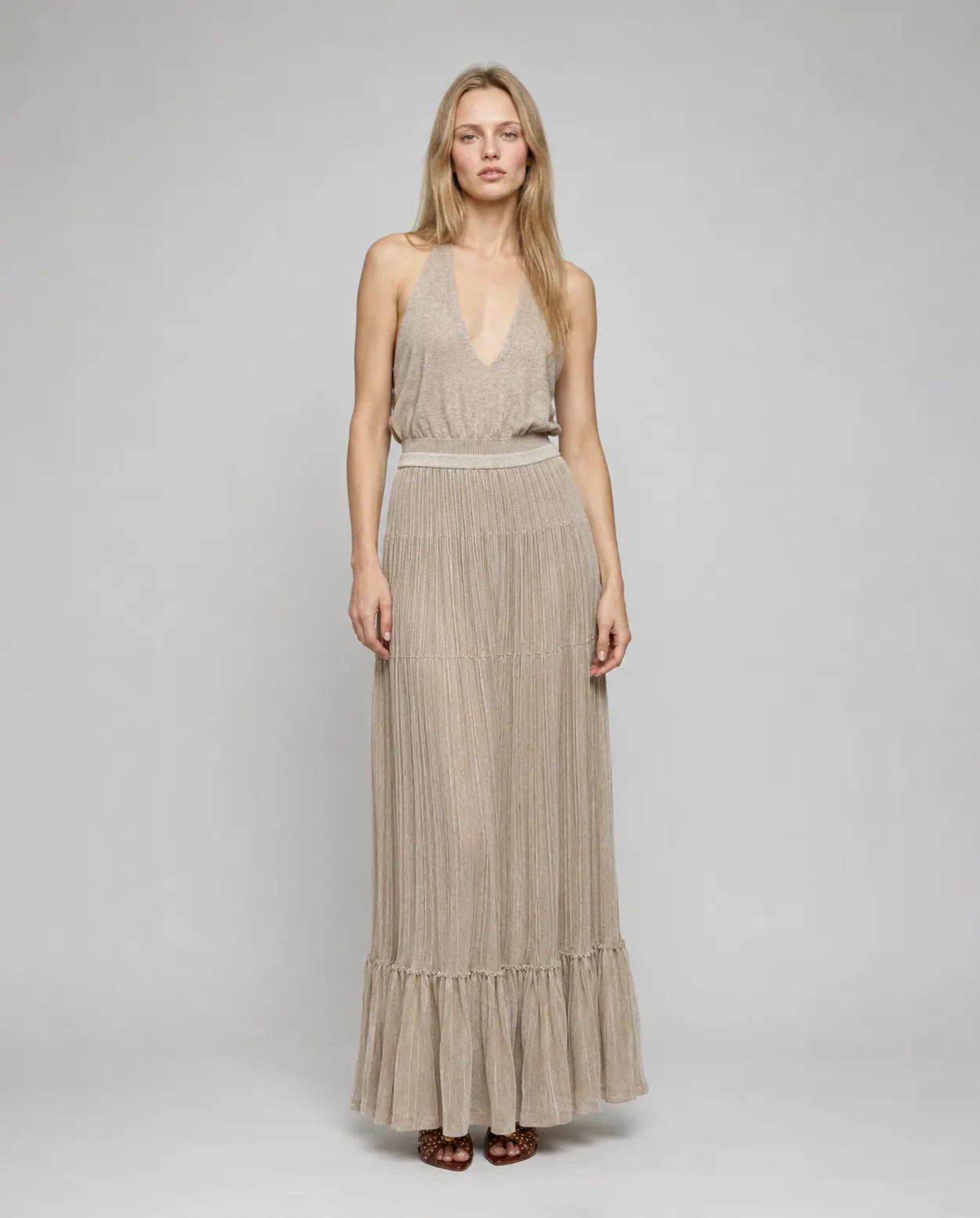 Spring Summer 2027, look 21