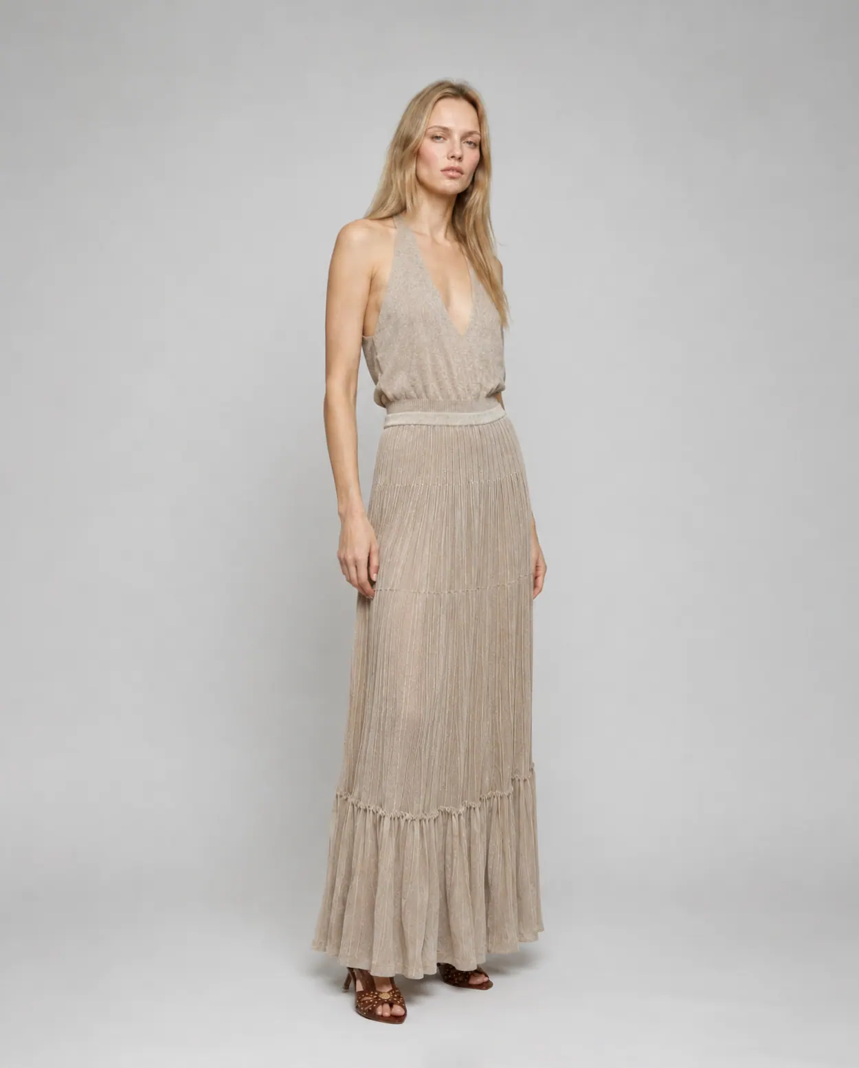 Spring Summer 2027, look 21