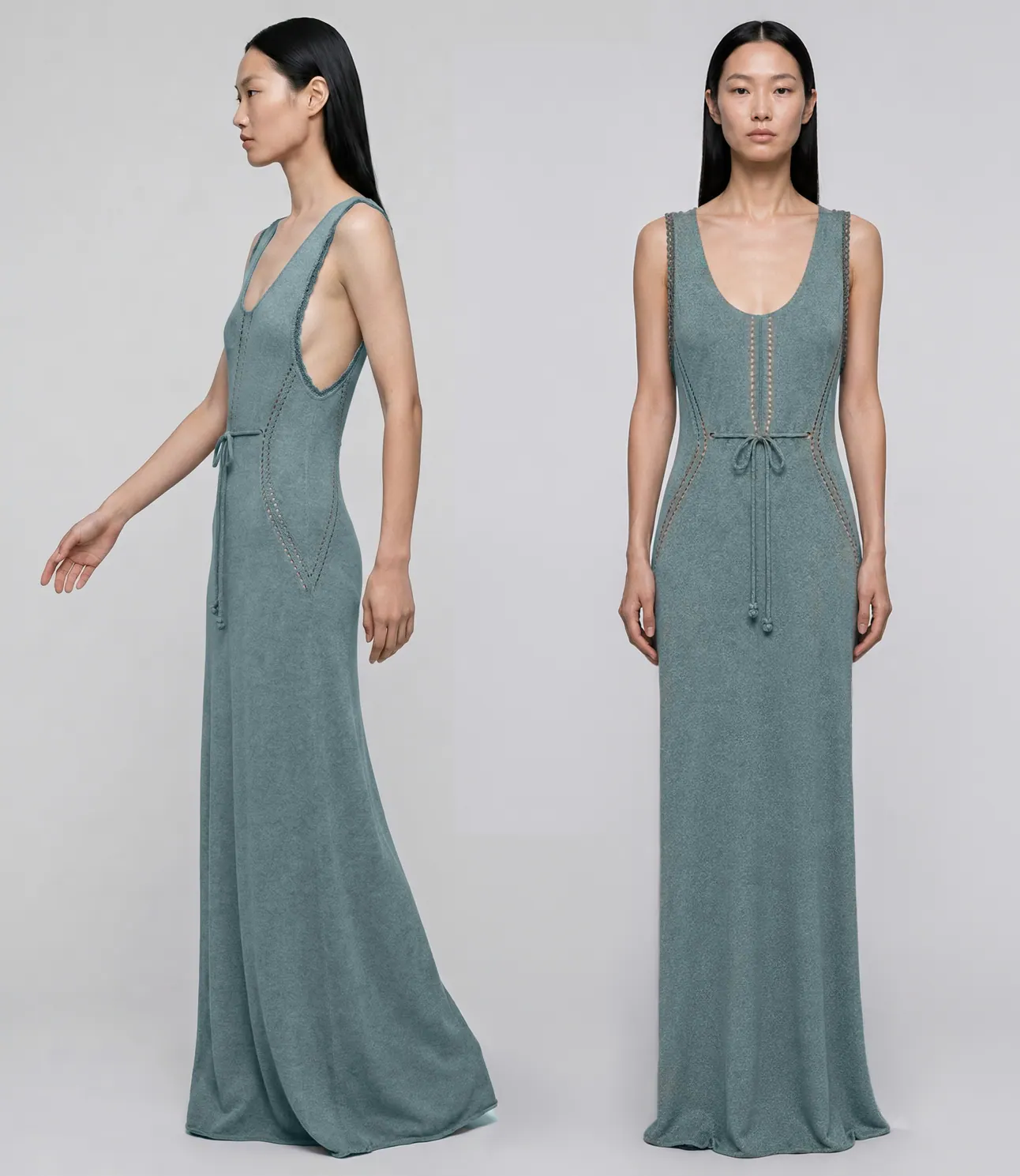 Spring Summer 2027, look 26