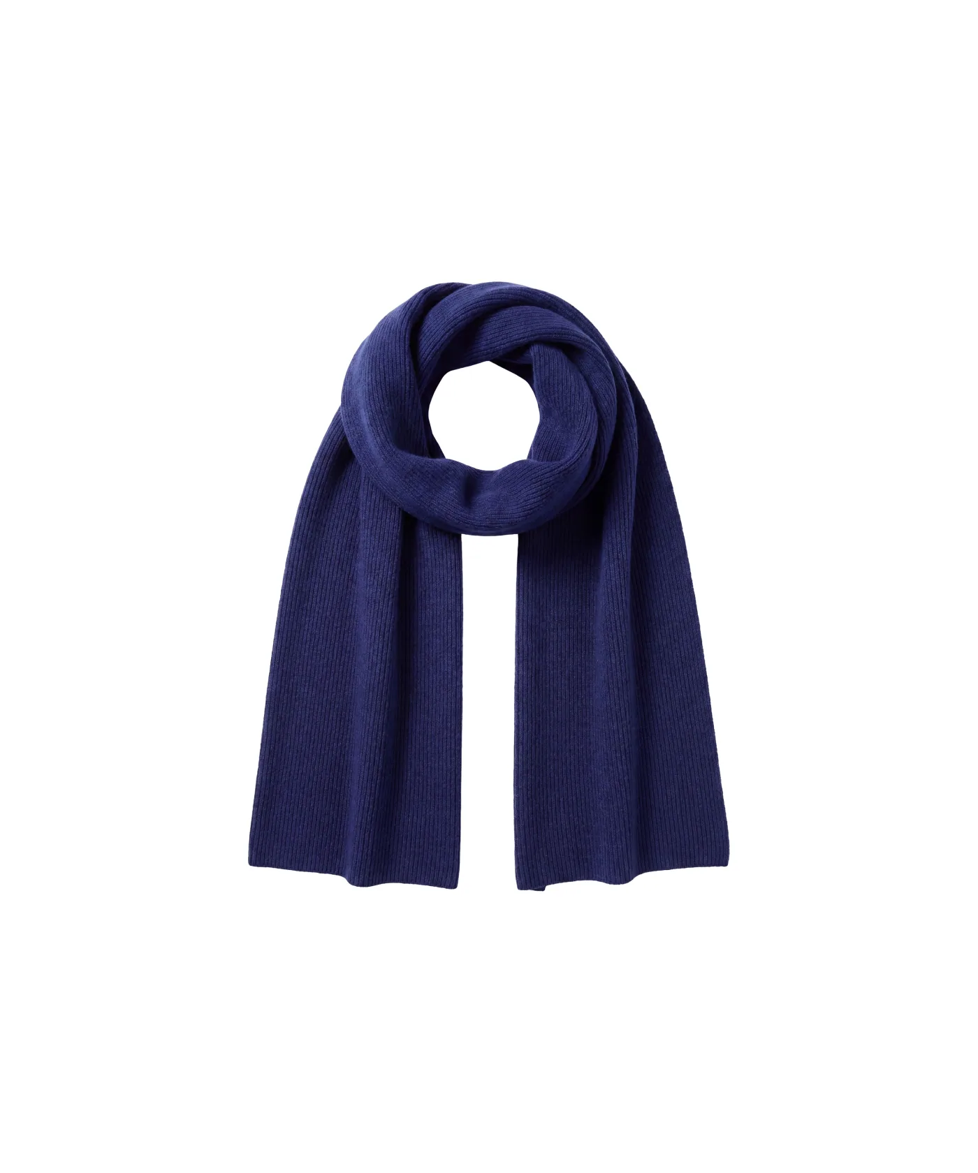 Knit Scarf